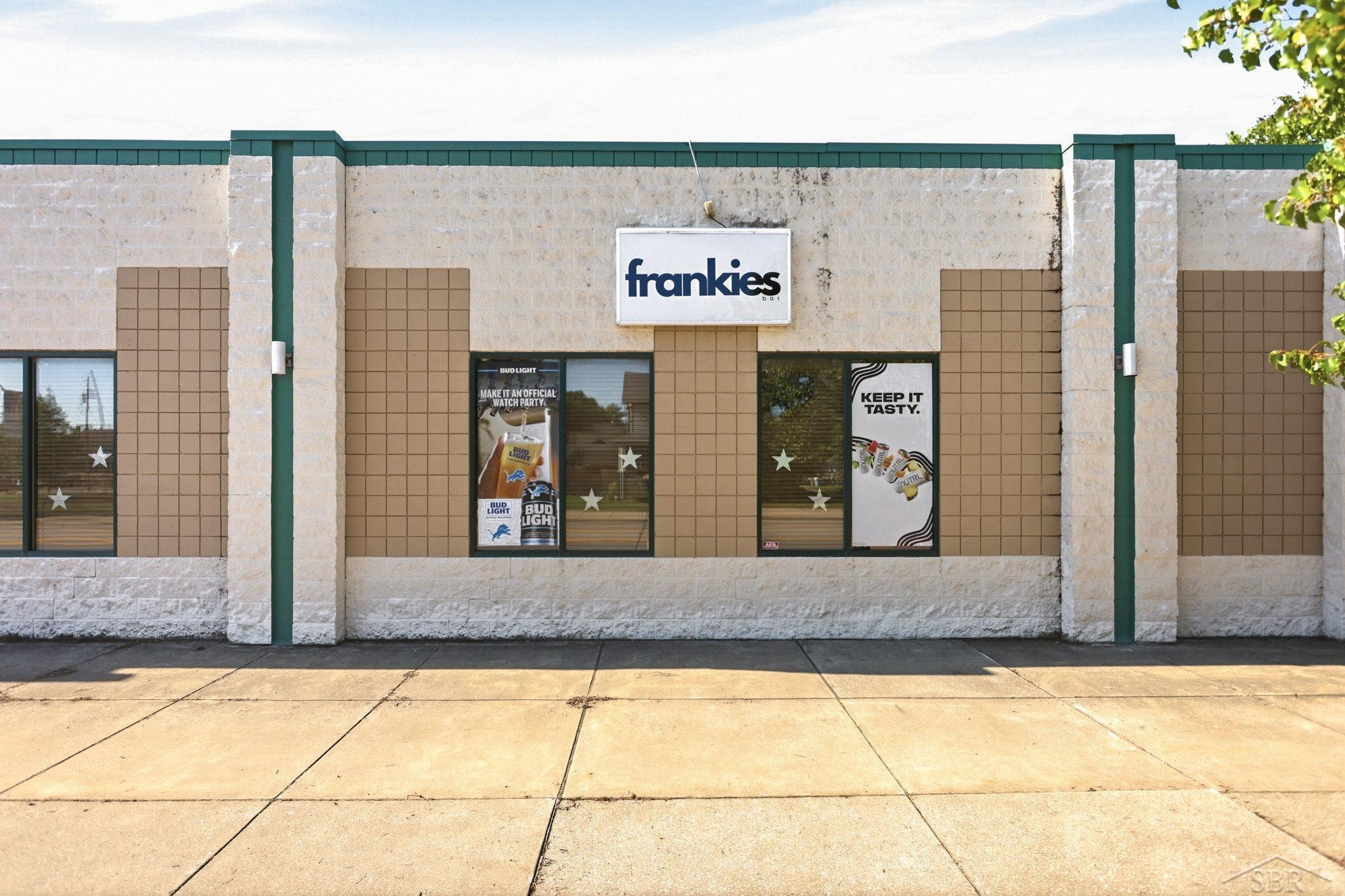 265 W Saginaw Street — photo