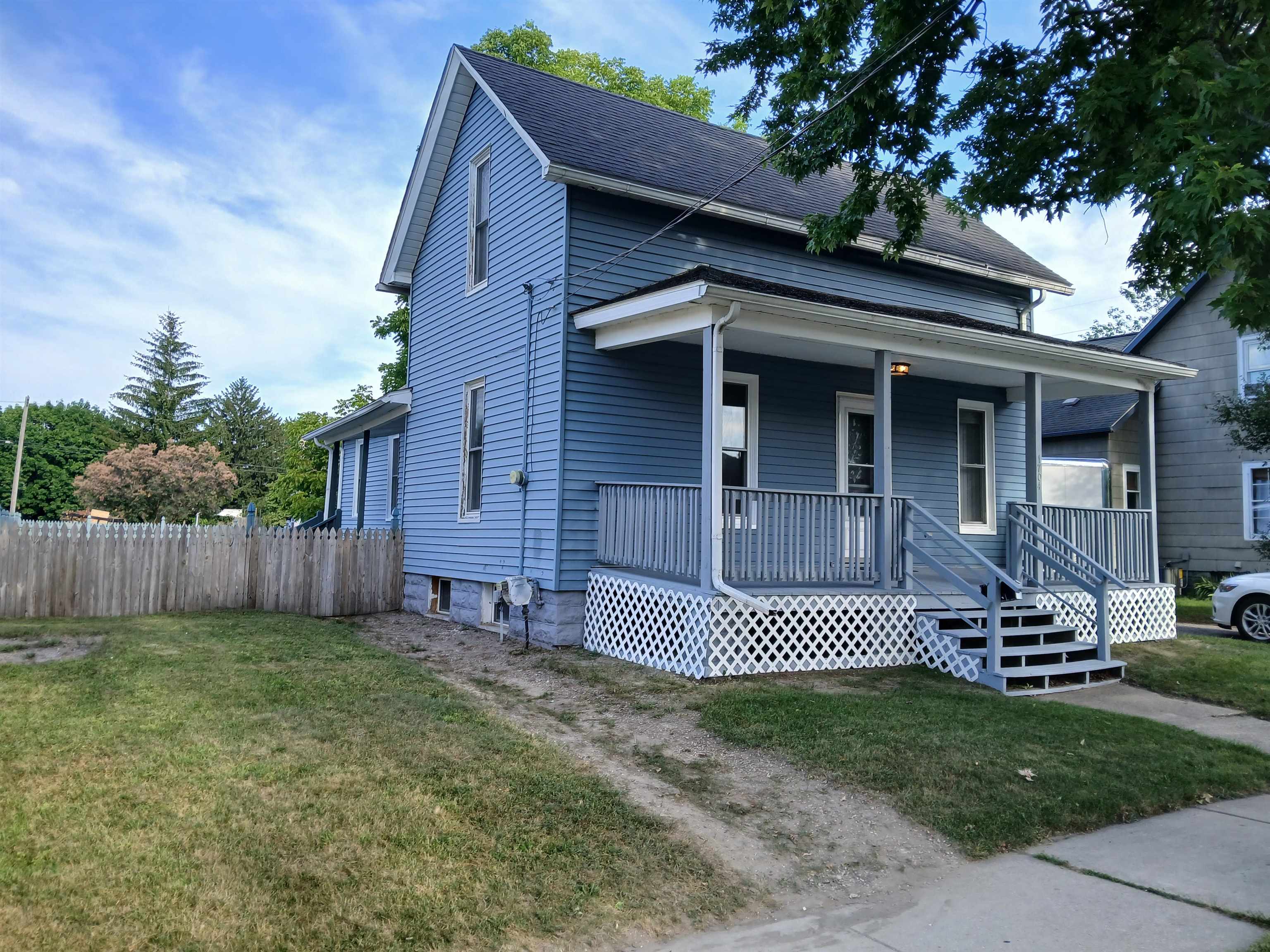 1704 S Wenona Street — photo