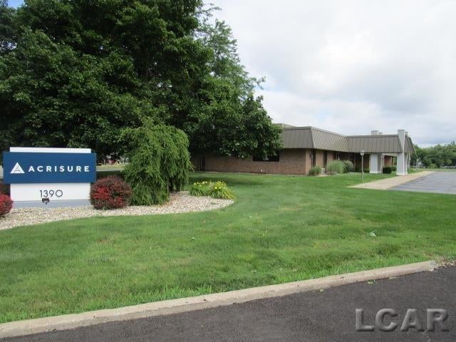 1390 W Maumee Street — photo