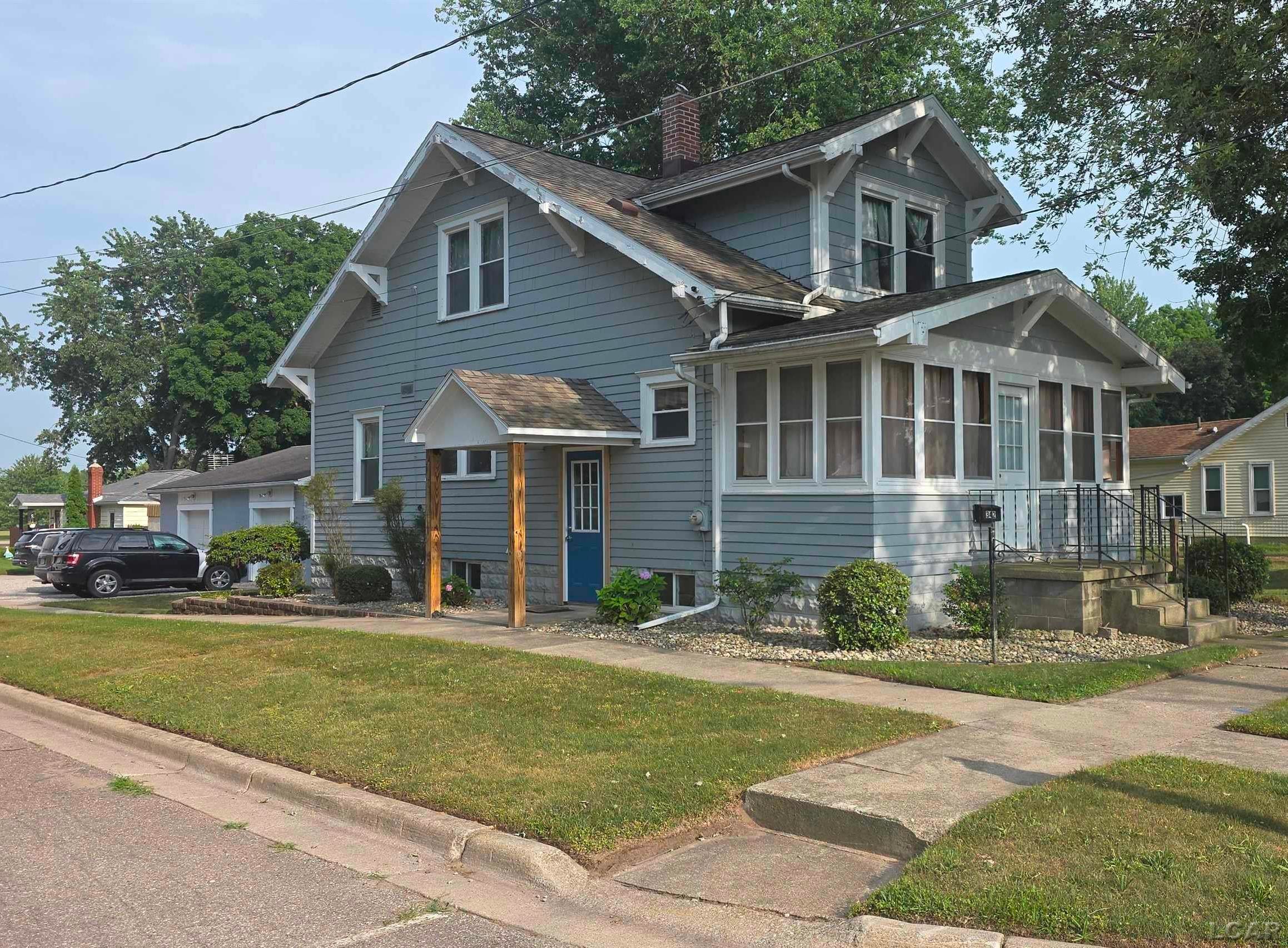 342 Burley Street — photo