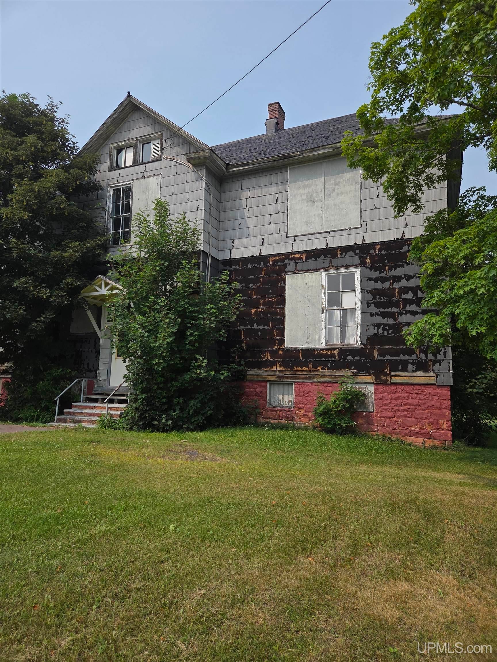 70 First Street — photo