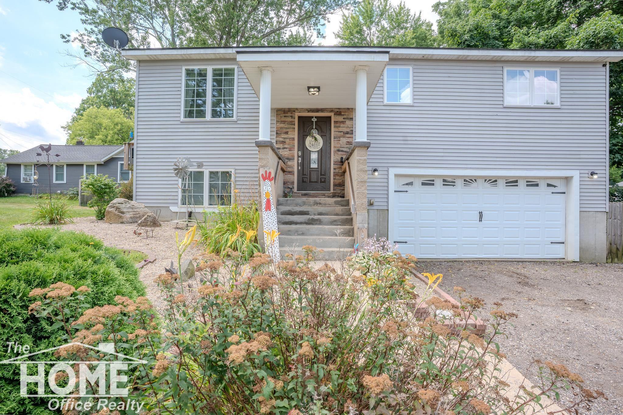 420 Sciota Street — photo