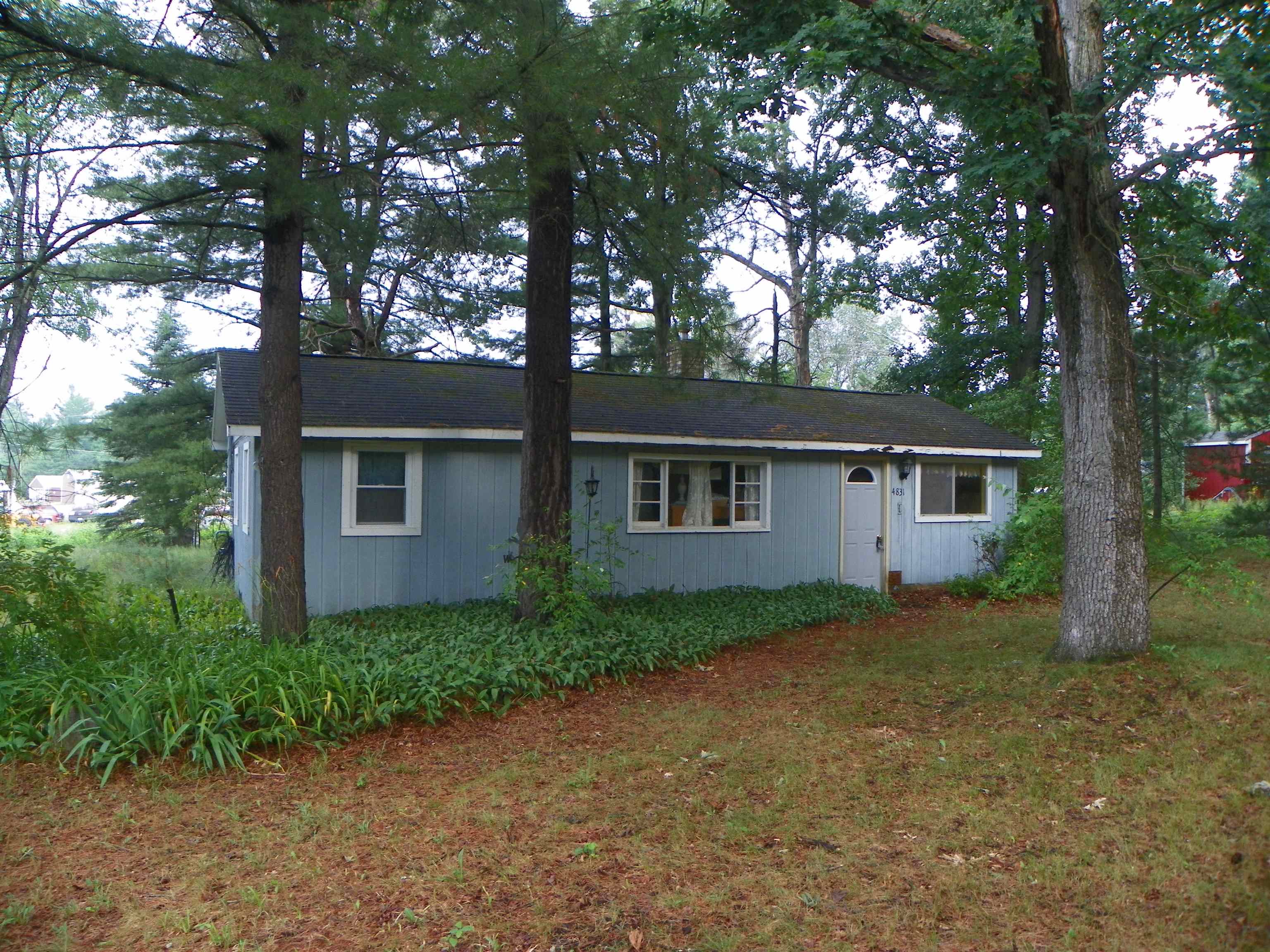 4831 Mary Jo Road — photo