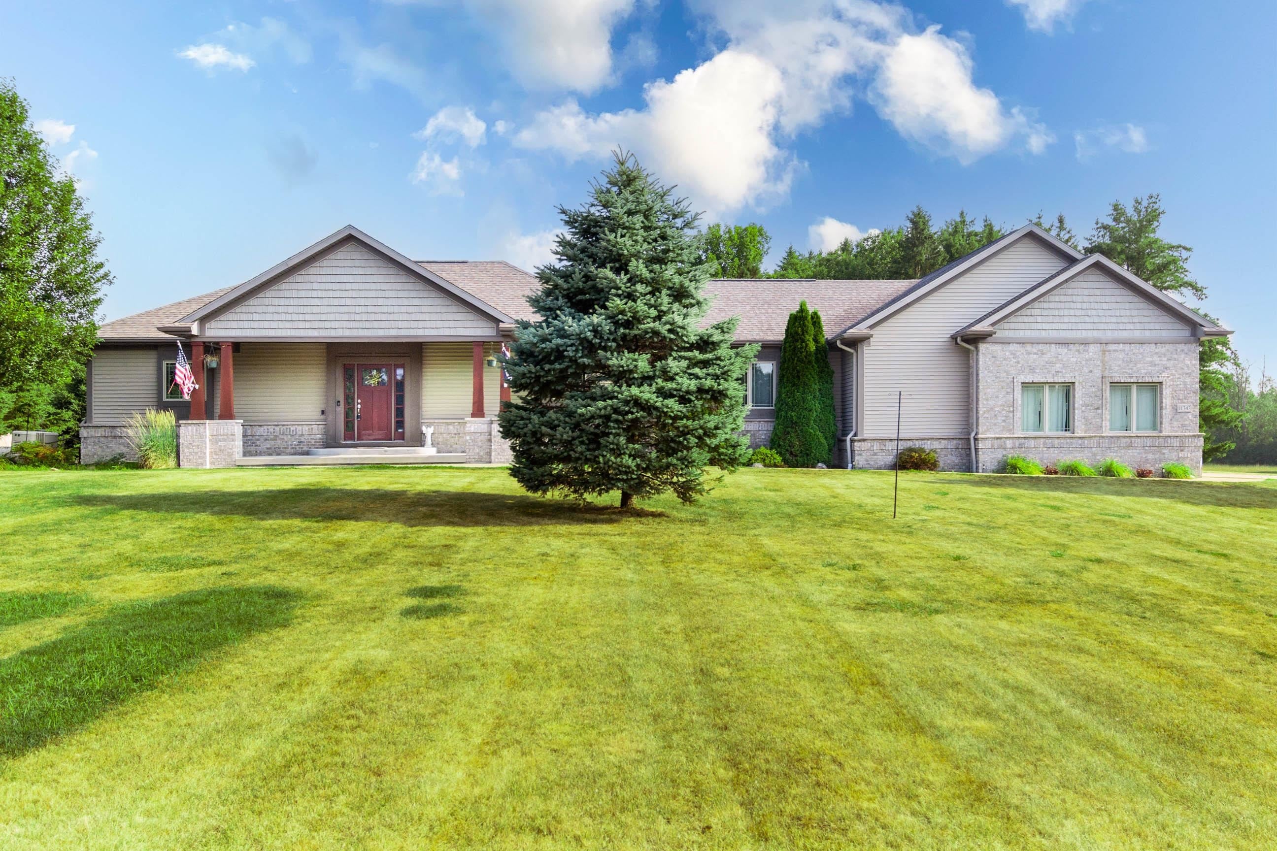11343 Hill Road — photo