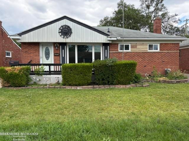 26125 Huntington Drive — photo