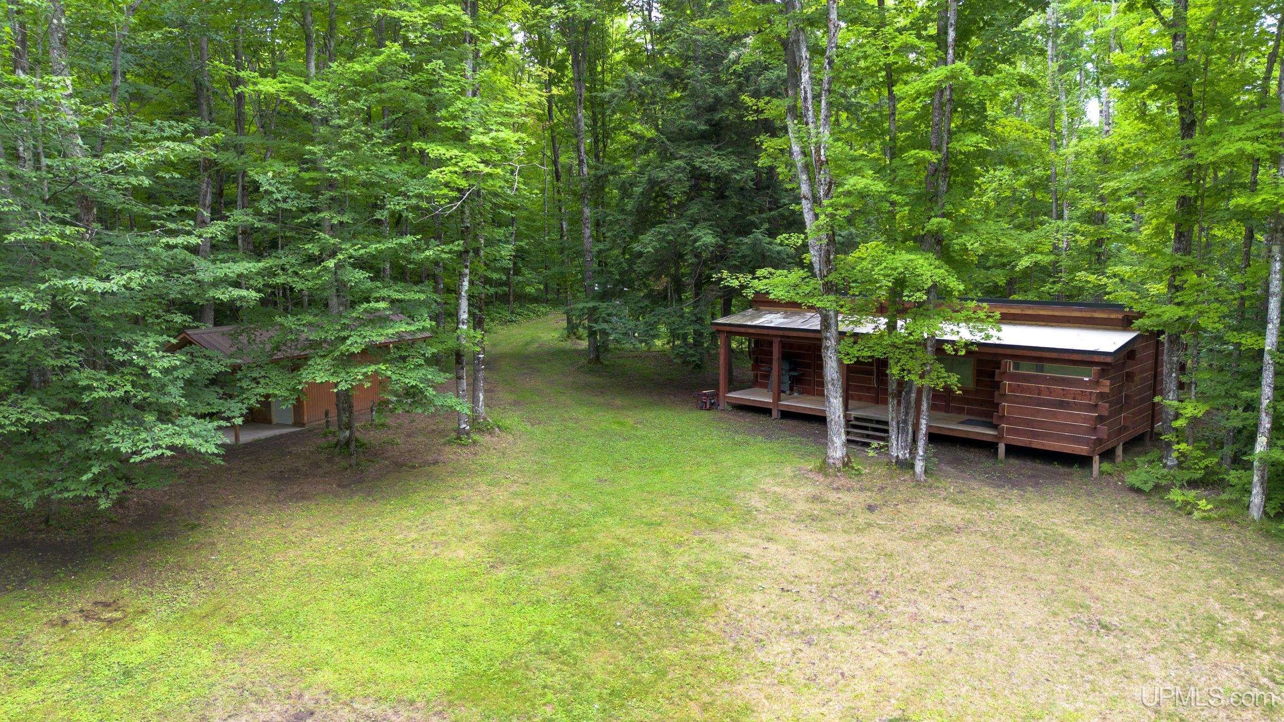 Tbd Brown Deer Road — photo