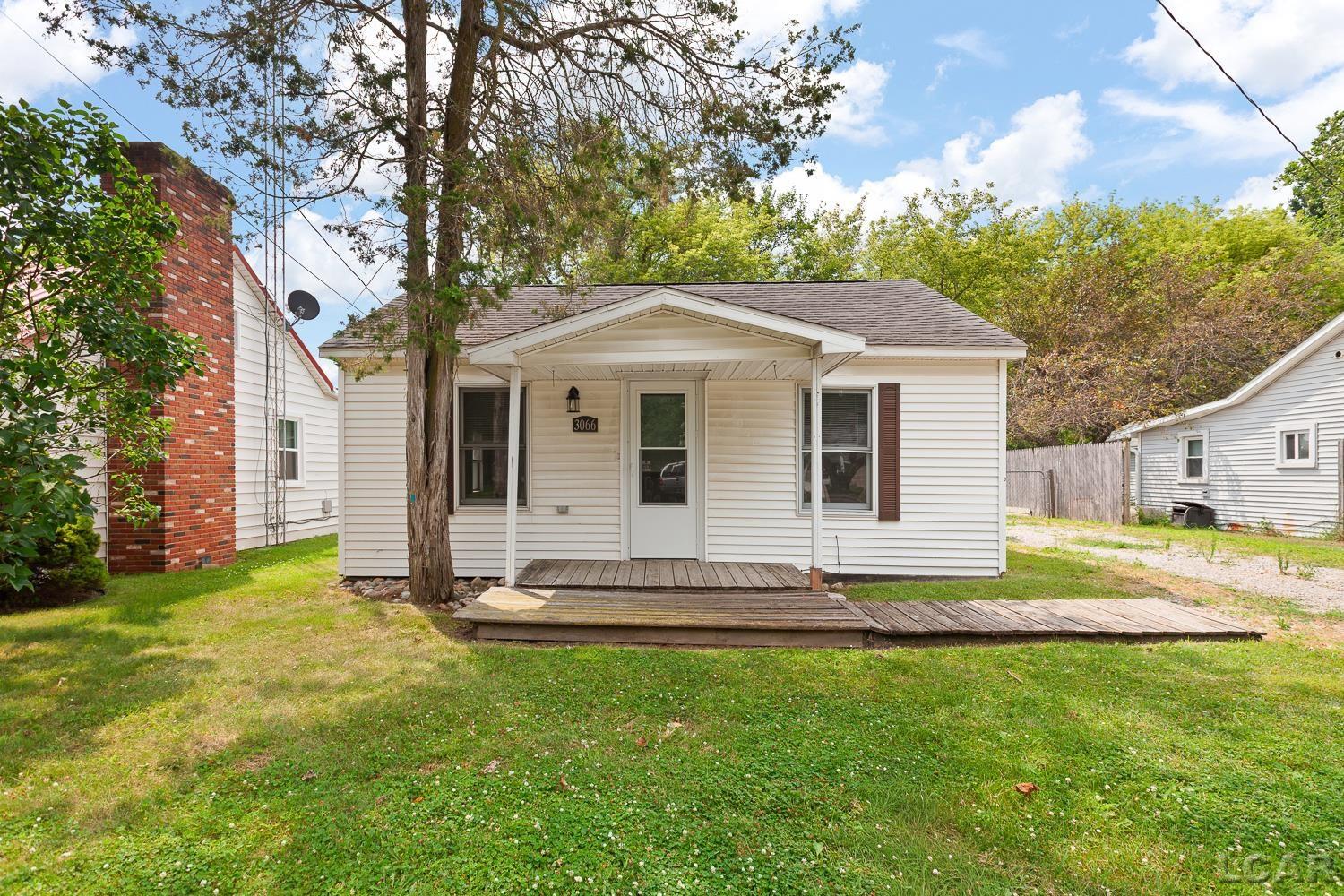 3066 Bent Oak Highway — photo