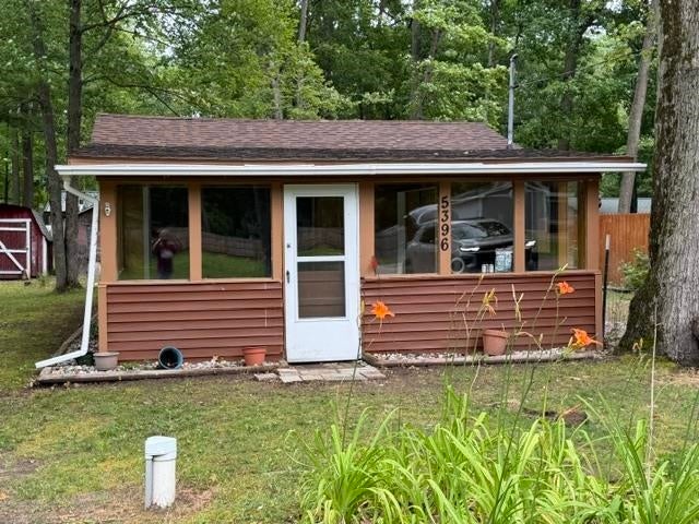 5396 Briarwood Drive — photo