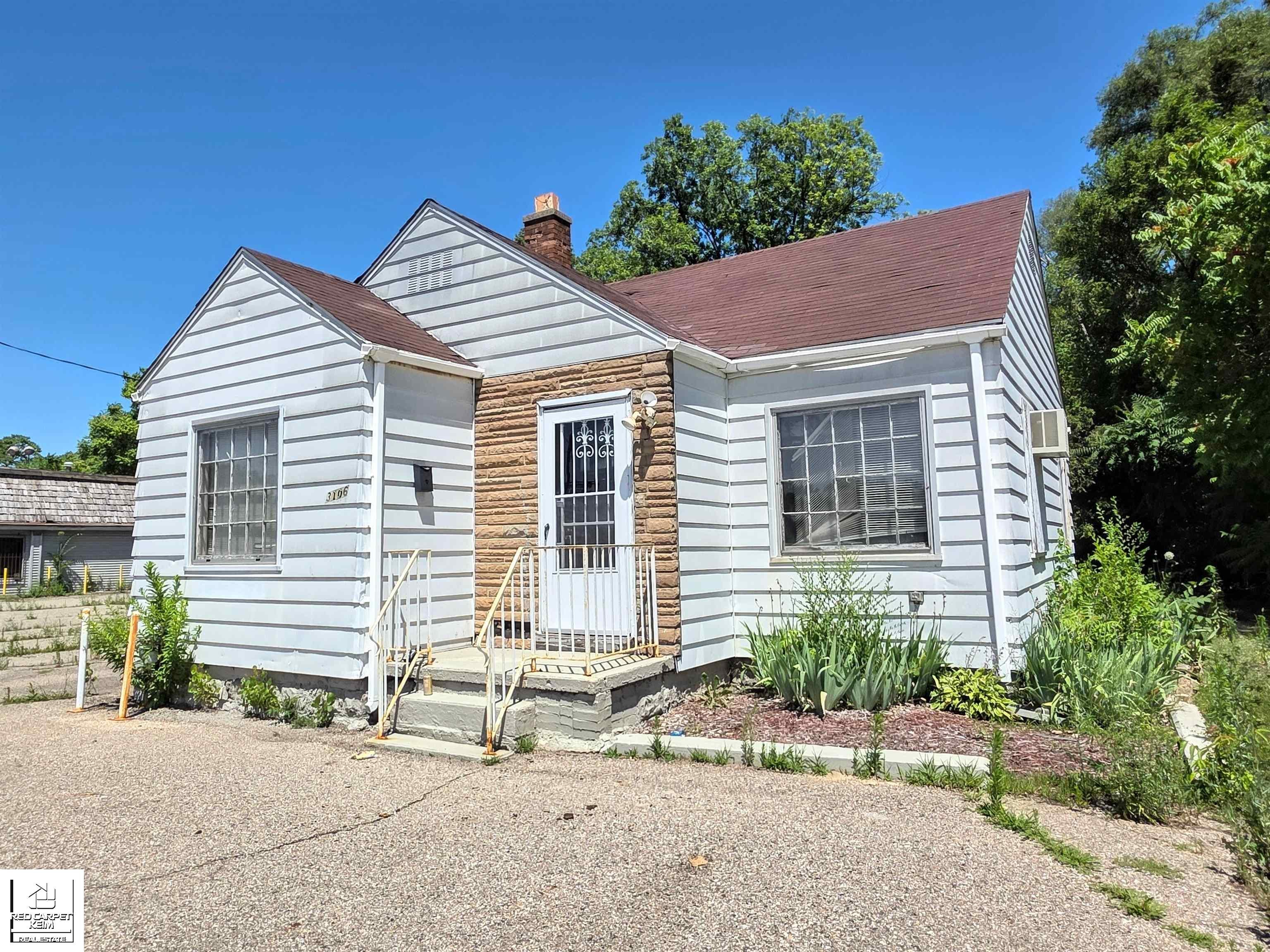 3106 W Pierson Road — photo