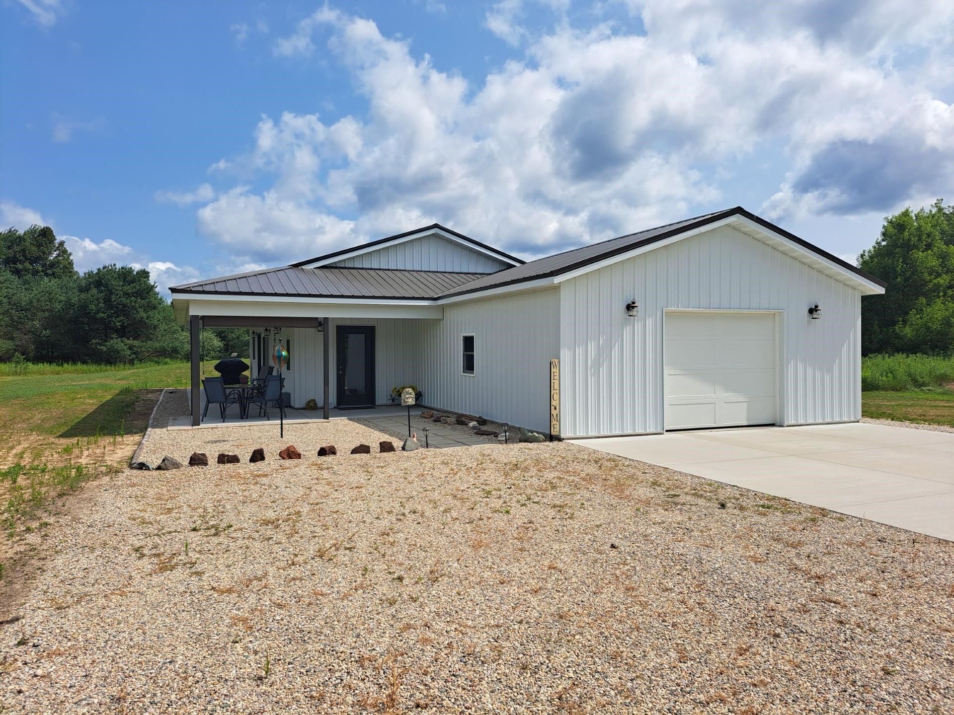 4764 N Lang Road — photo
