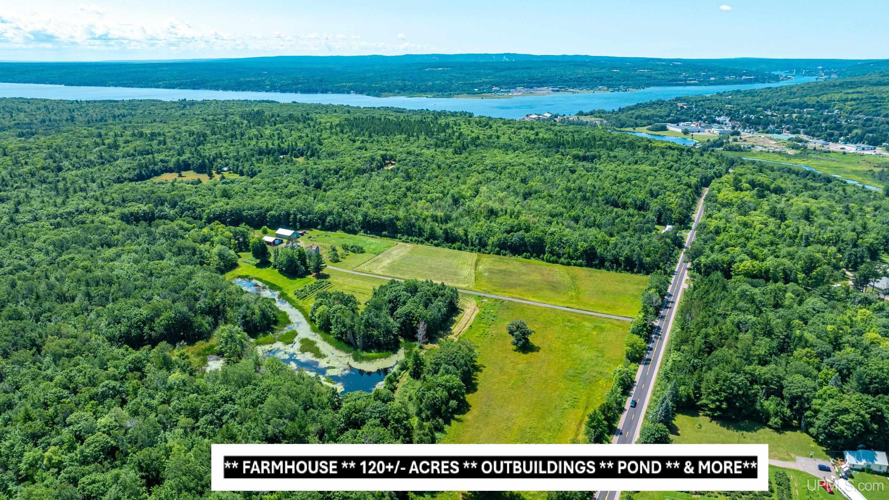 24551 Upper Point Mills Road — photo