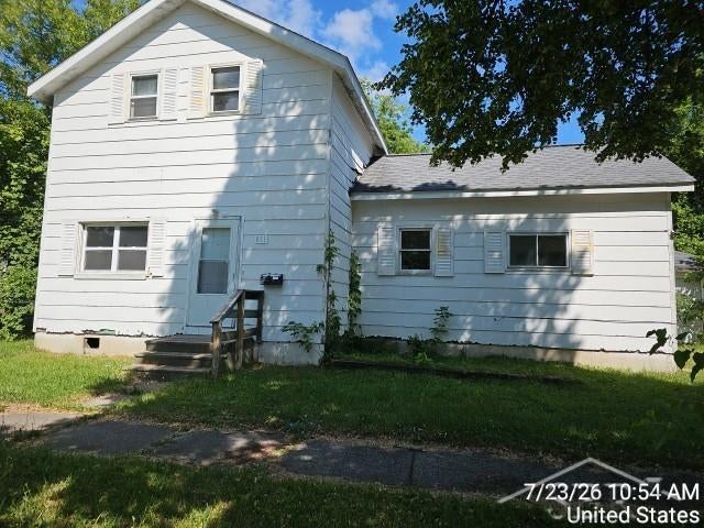 811 N Granger Street — photo
