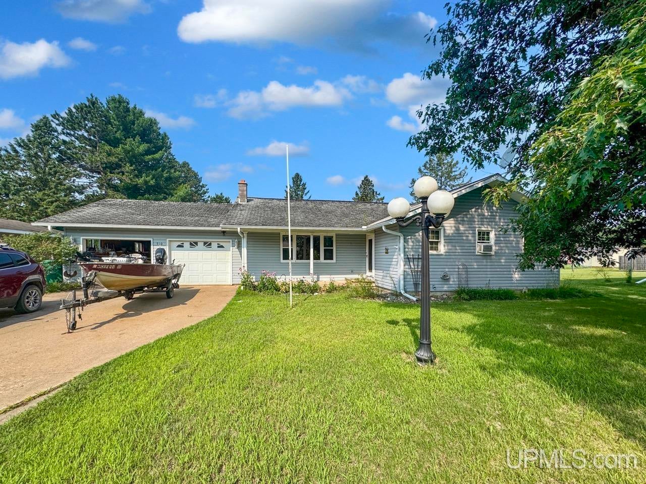 510 Logan Street — photo