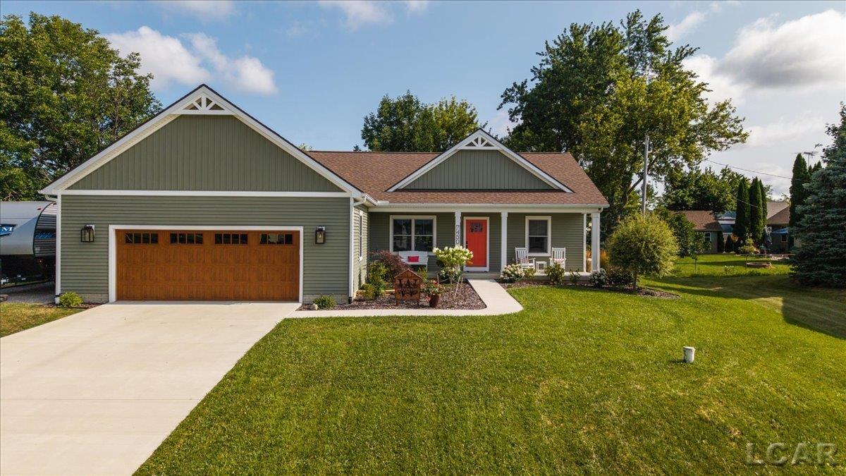 7450 Kingsley Drive — photo