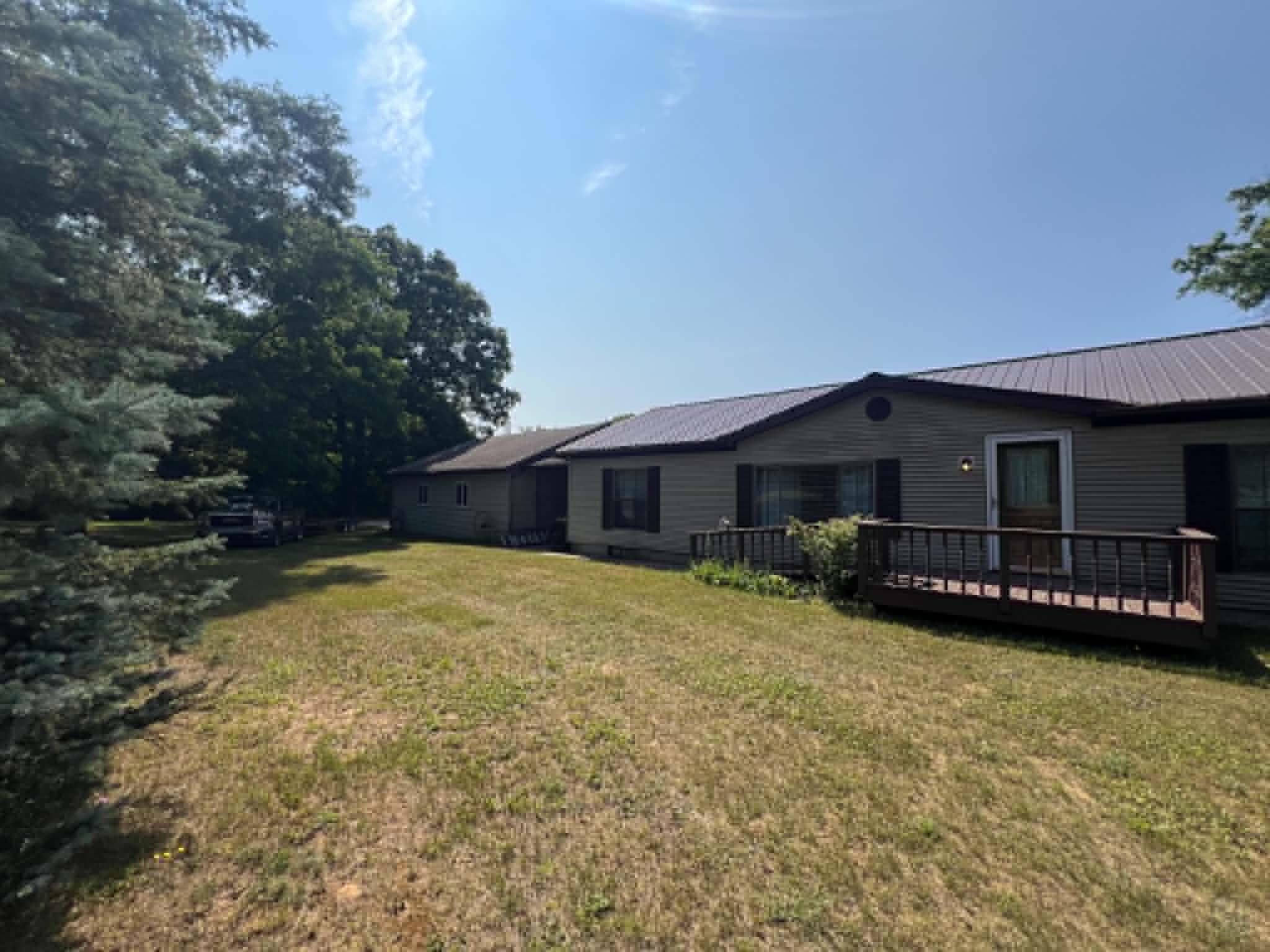 820 Old County Farm Road — photo