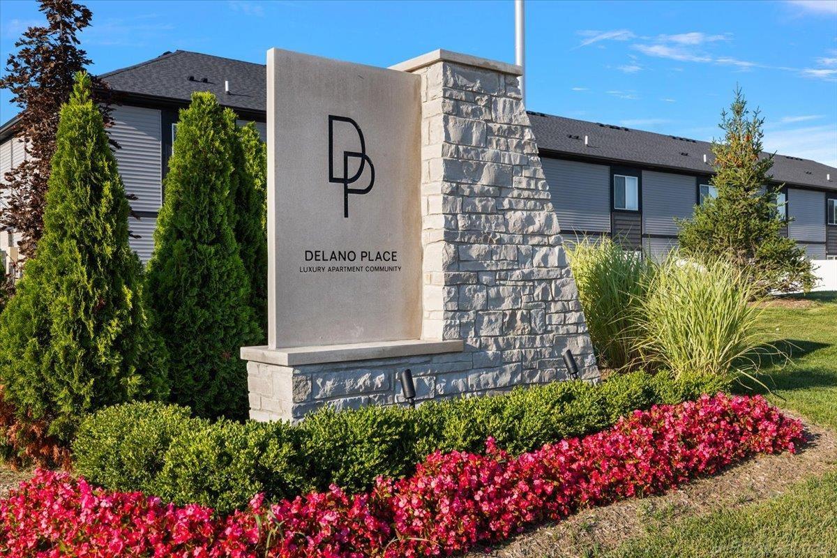 51398 Tides Drive Bldg 2 Unit 7G — photo