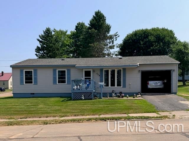509 Stambaugh Avenue — photo
