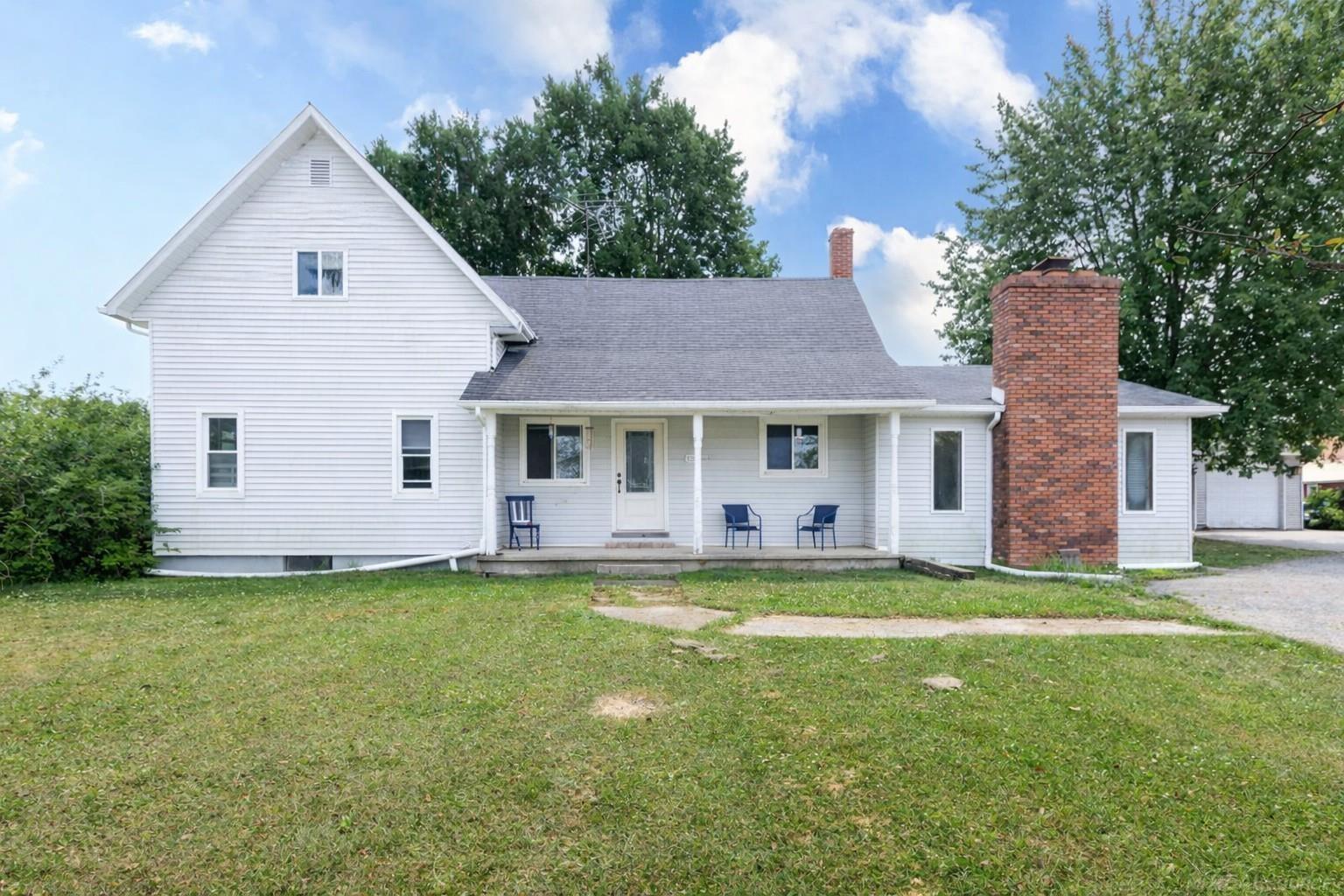 12923 Imlay City Road Road — photo