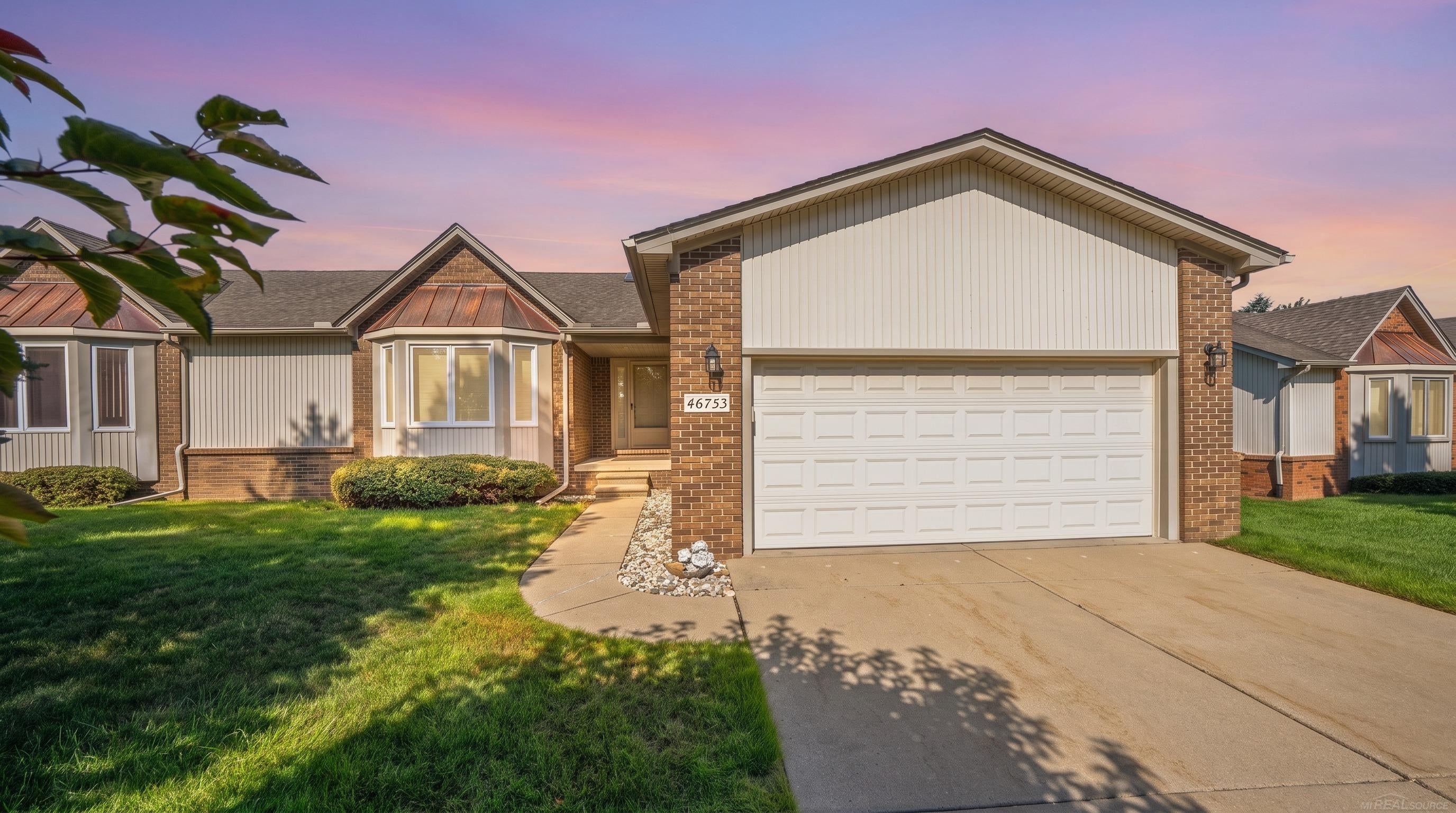 46753 Scotch Pine Lane Unit 21 Building 11 — photo