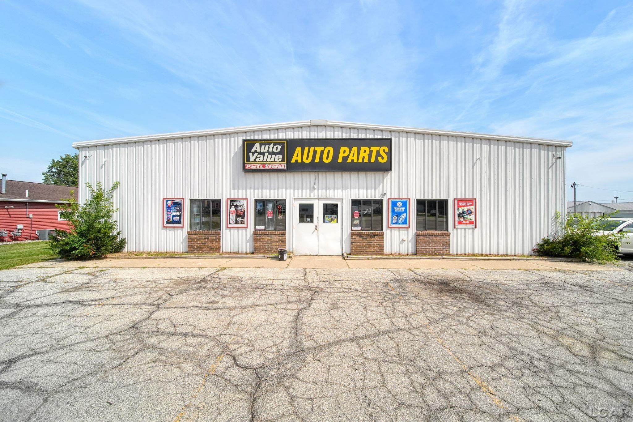 2400 E US-223 Highway — photo