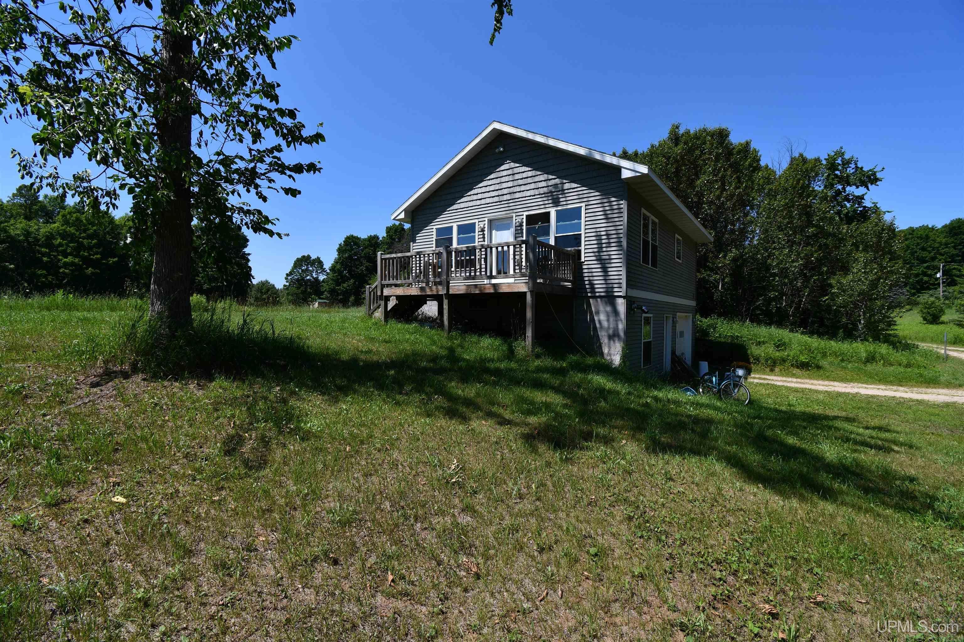 3323 N County Hwy H-44 Traunik Rd Road — photo
