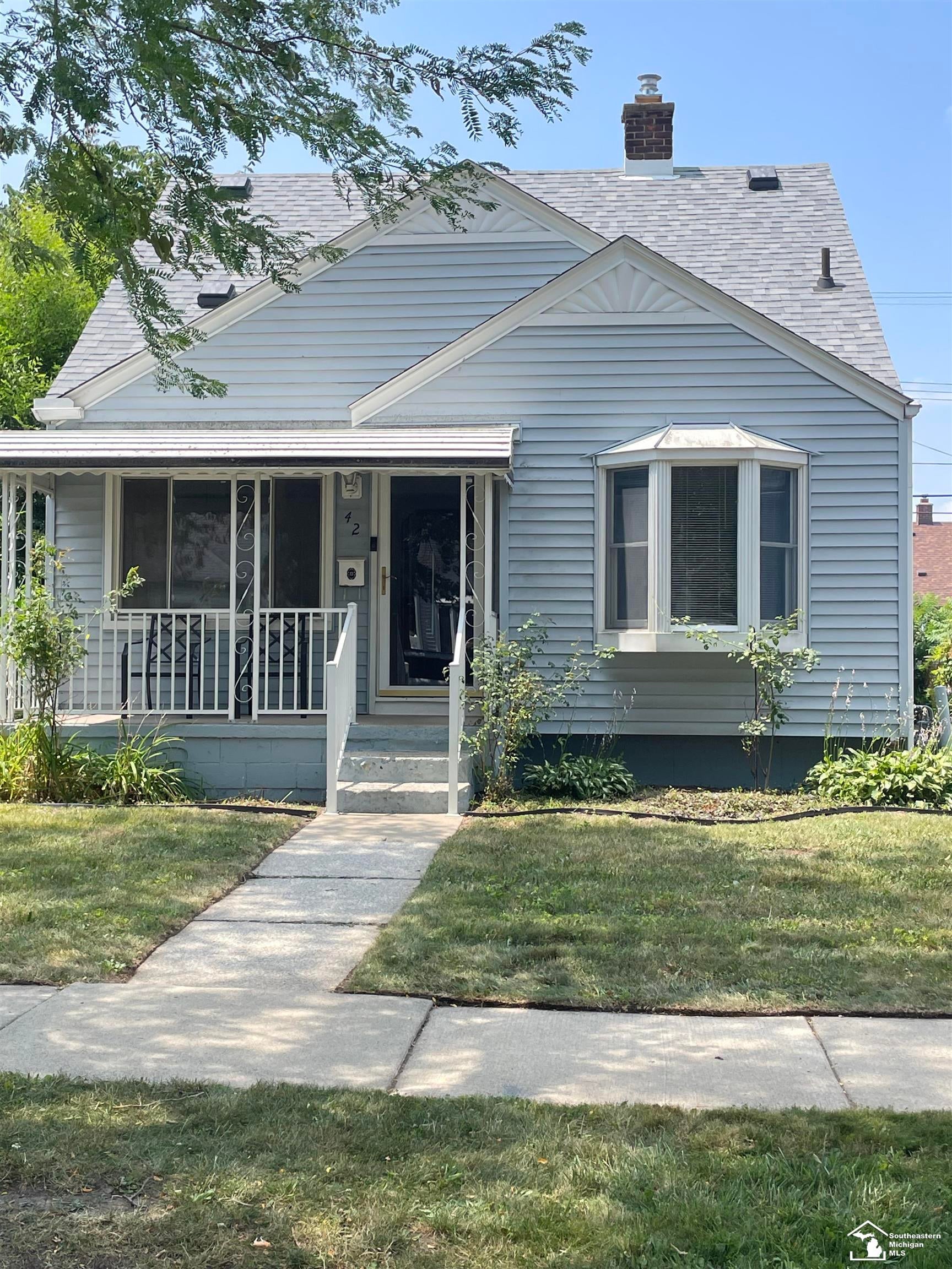 42 Cleveland Street — photo