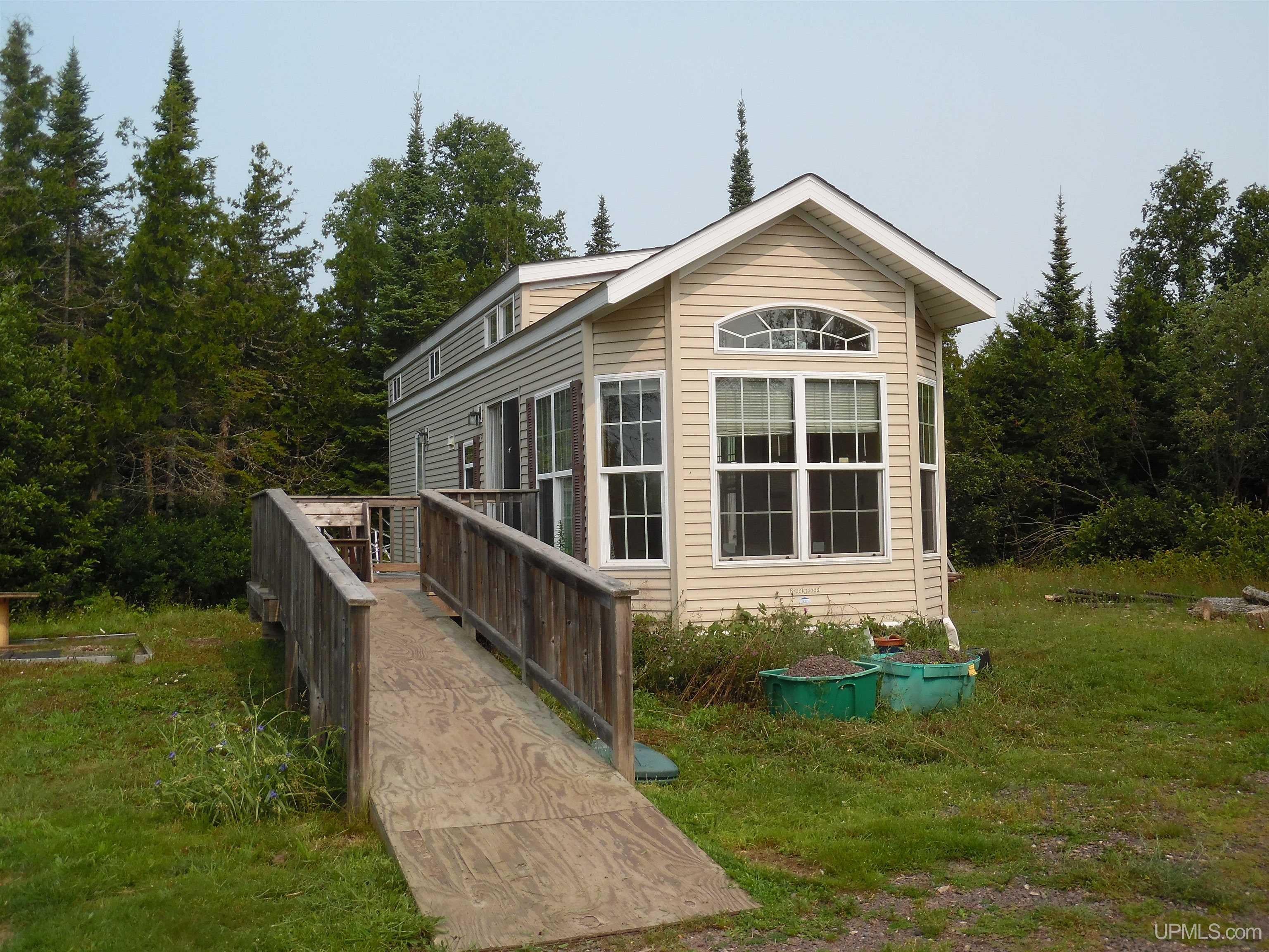 33978 Rice Lake Road — photo