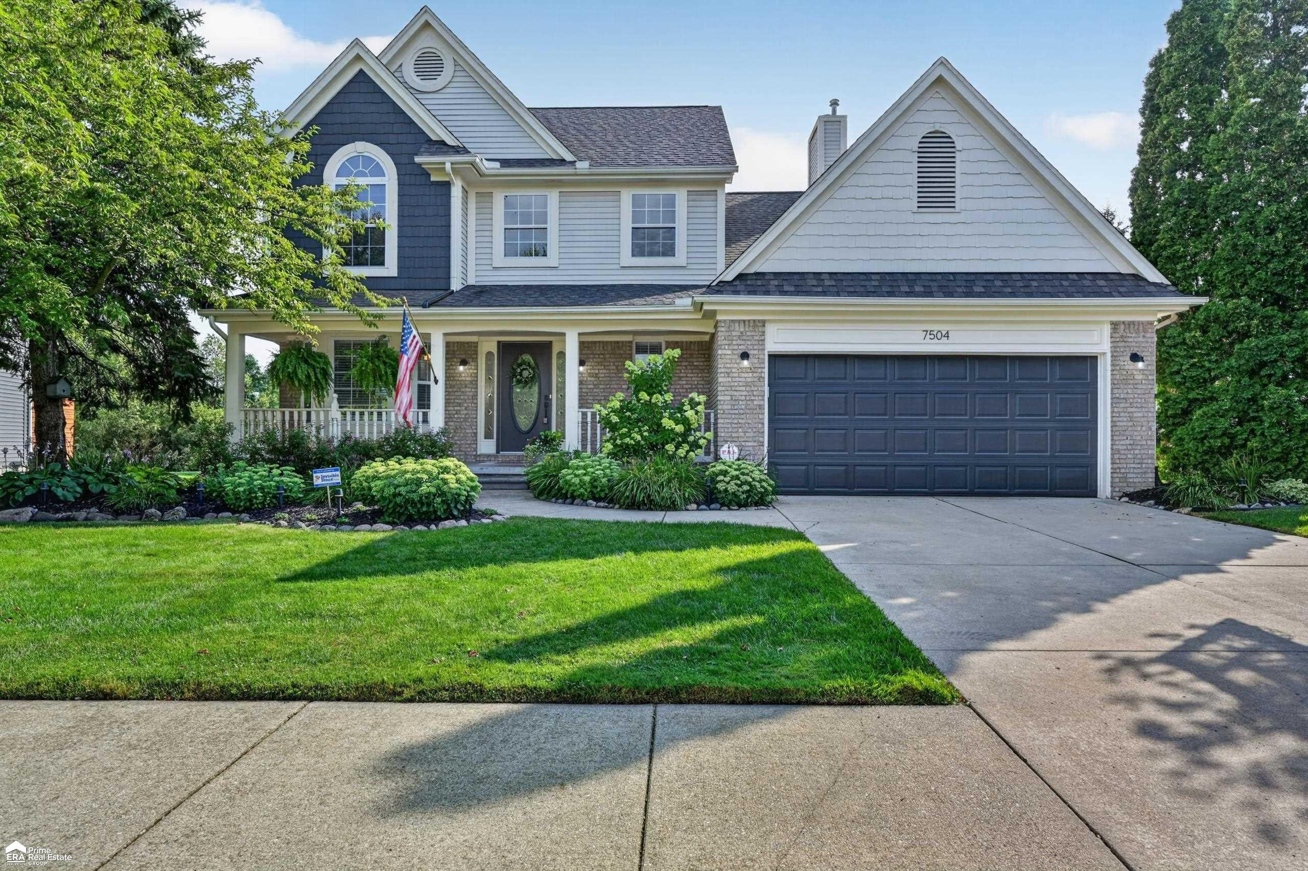 7504 Wicklow North Drive — photo