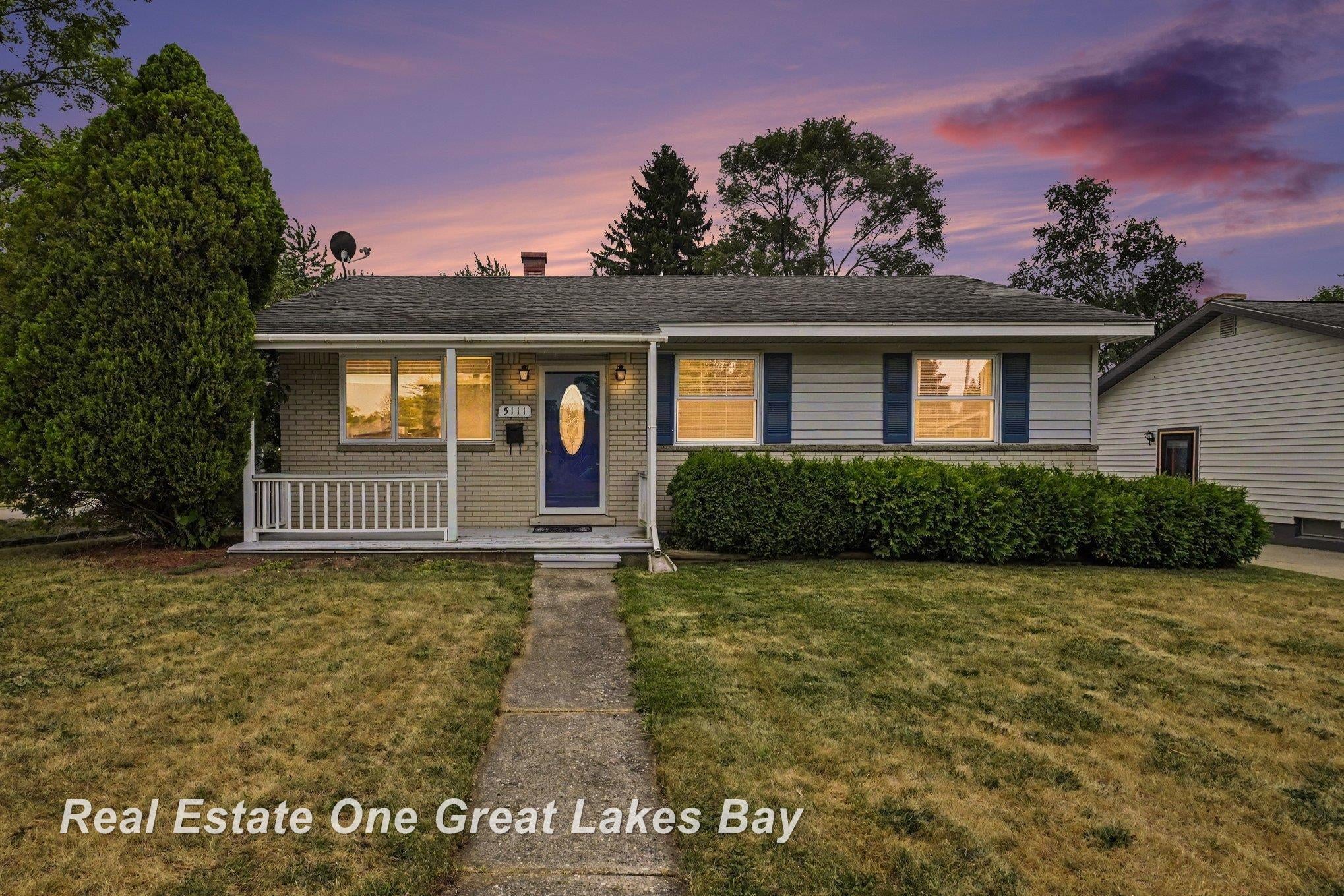 5111 Winston Drive — photo
