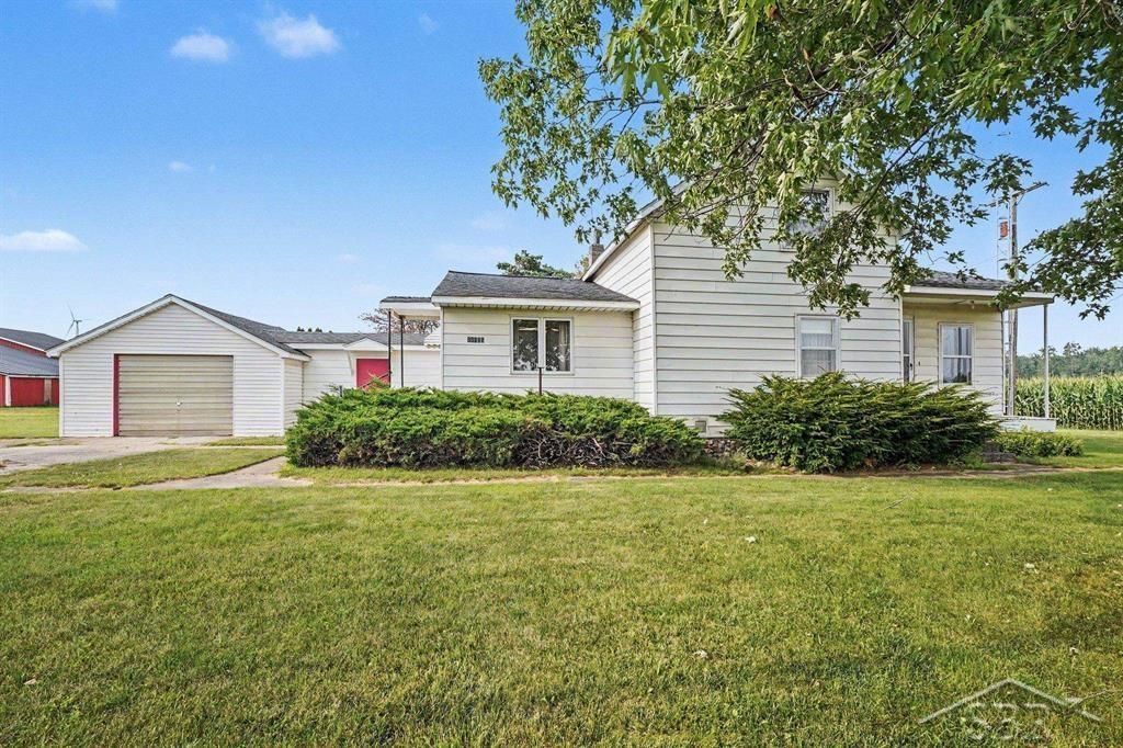 11125 E Jefferson Road — photo