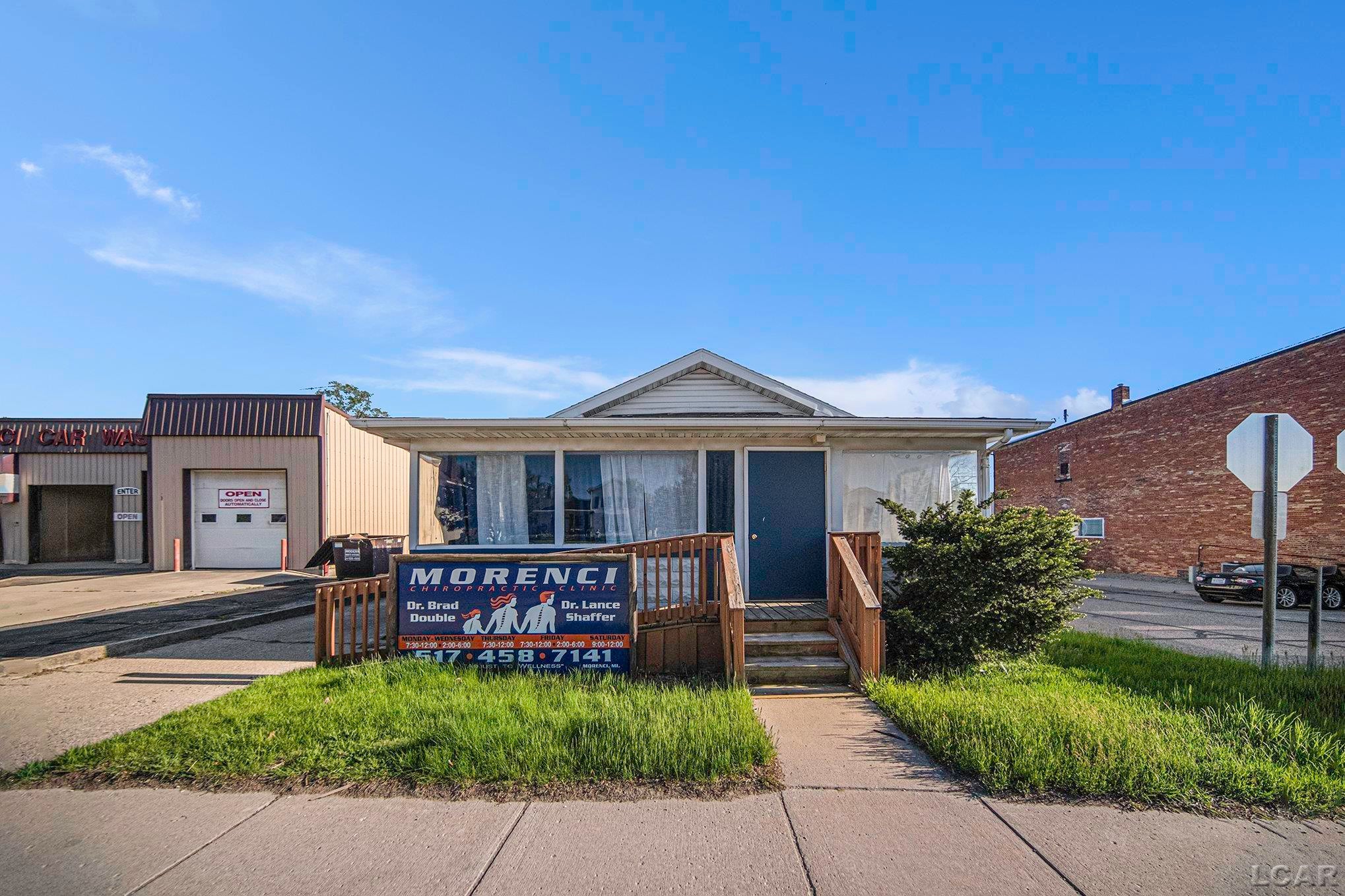 113 W Main Street — photo