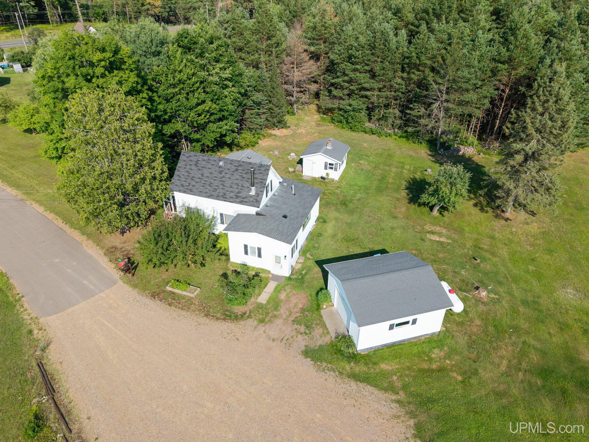 401 Co Rd Faa Road — photo