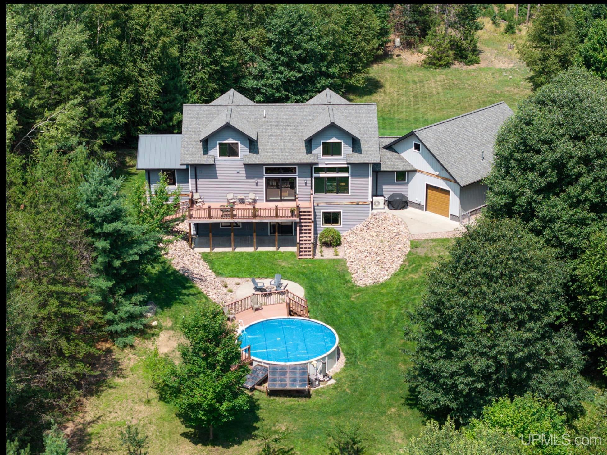 122 Norway Trail — photo