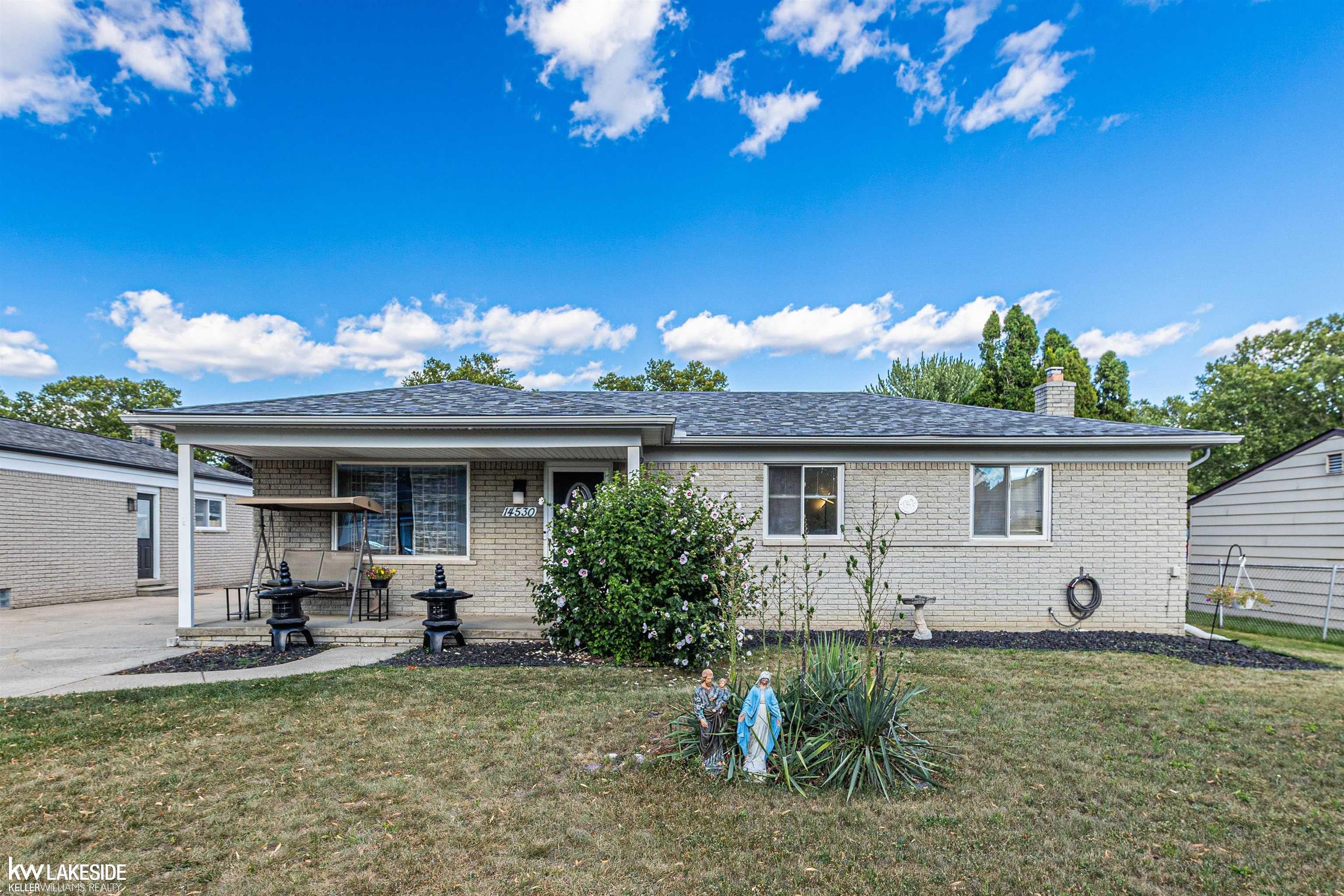 14530 Alma Drive — photo