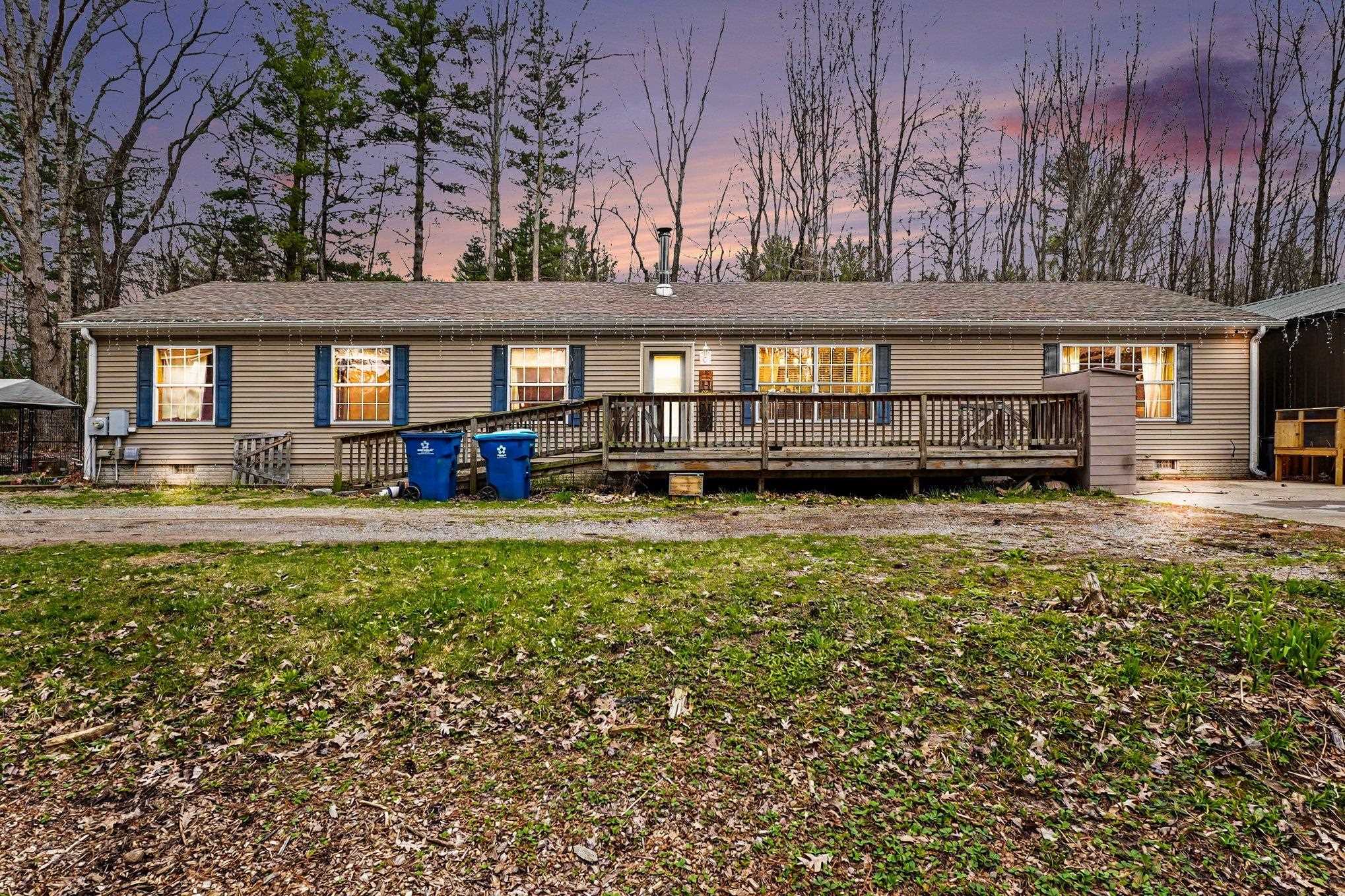 6620 Sandy Ridge Drive, Hope, MI 48628 — photo 2
