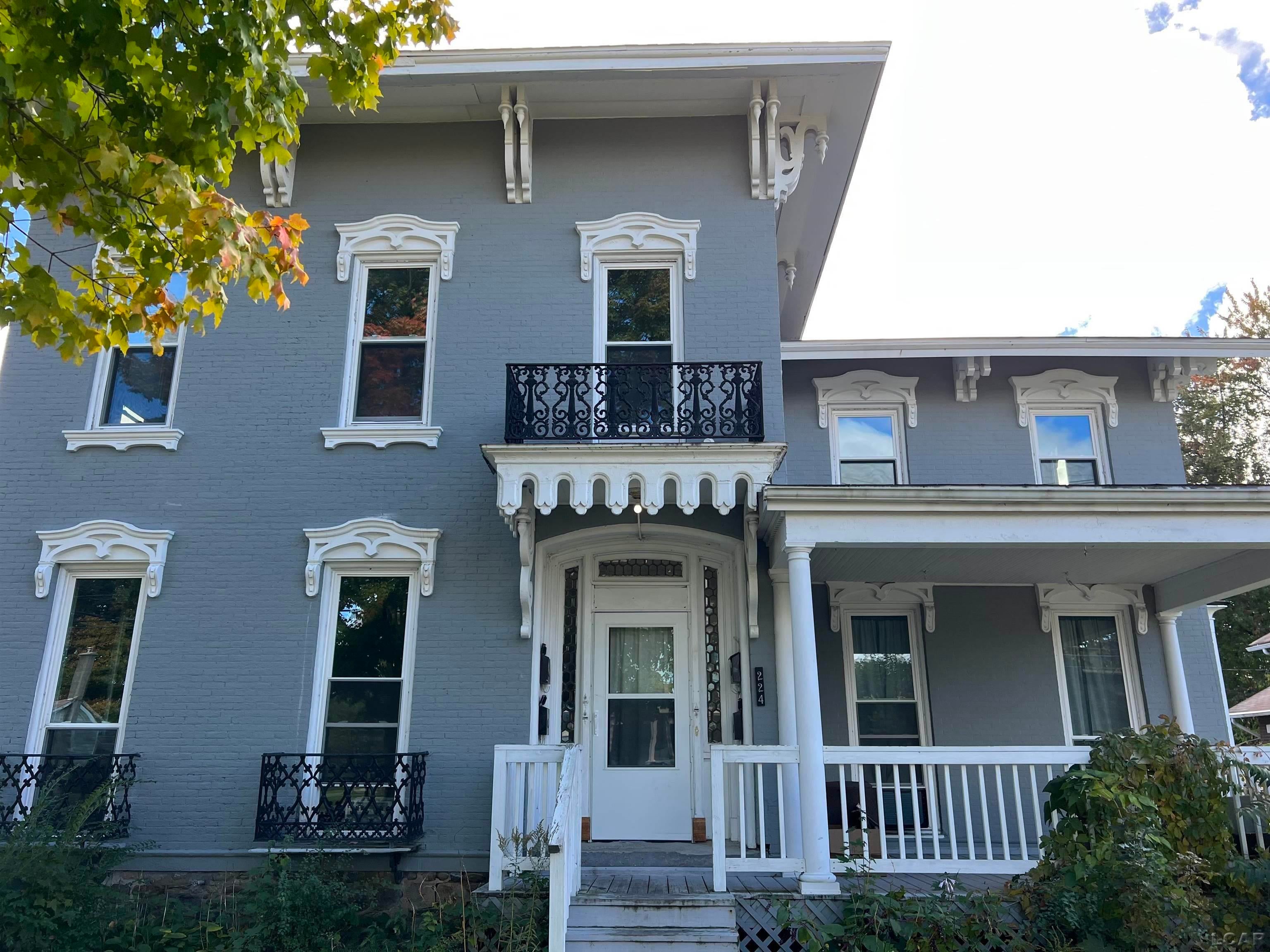 224 E Front Street Apt 1 — photo