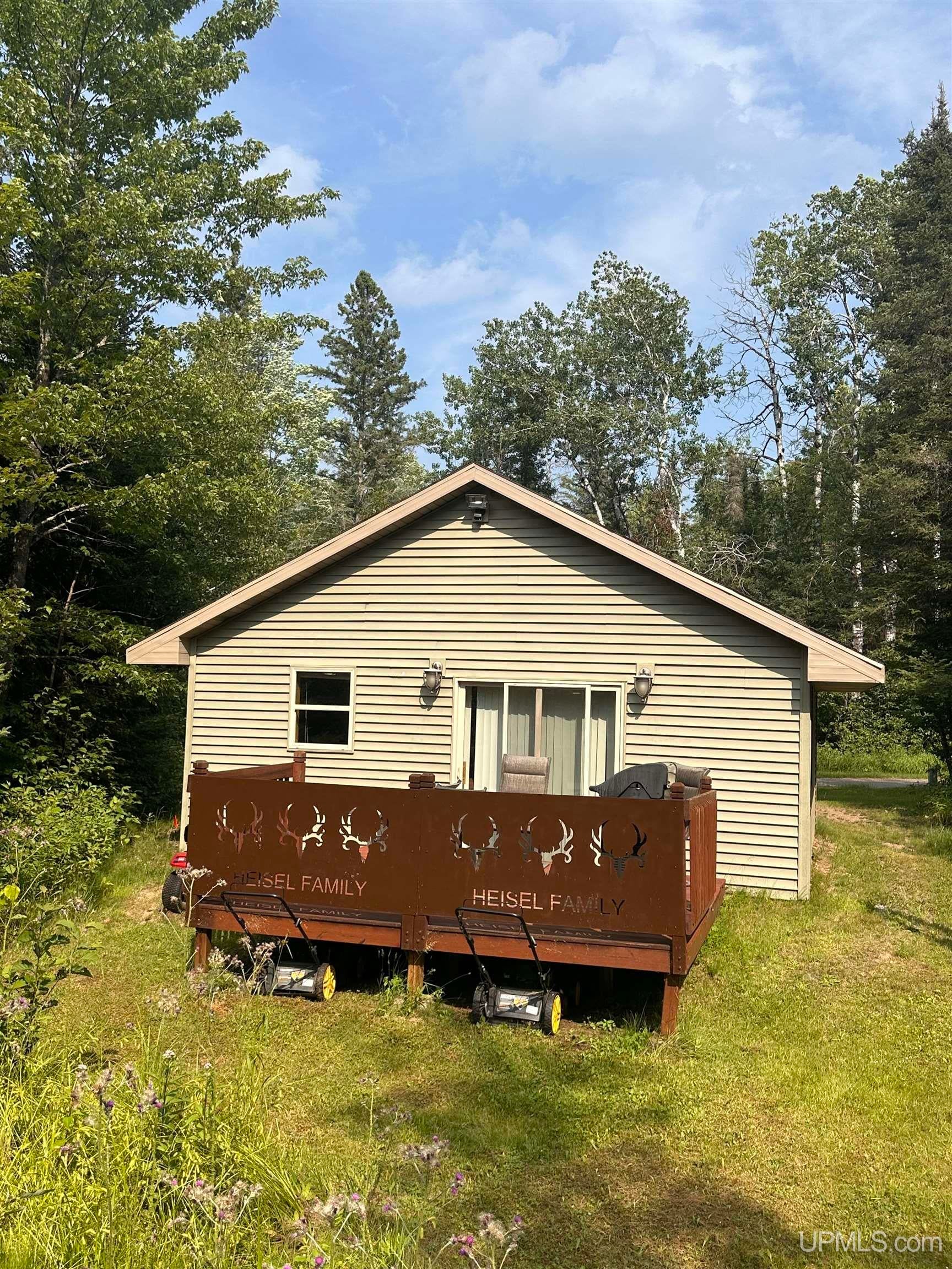579 Ben Nichols Road — photo