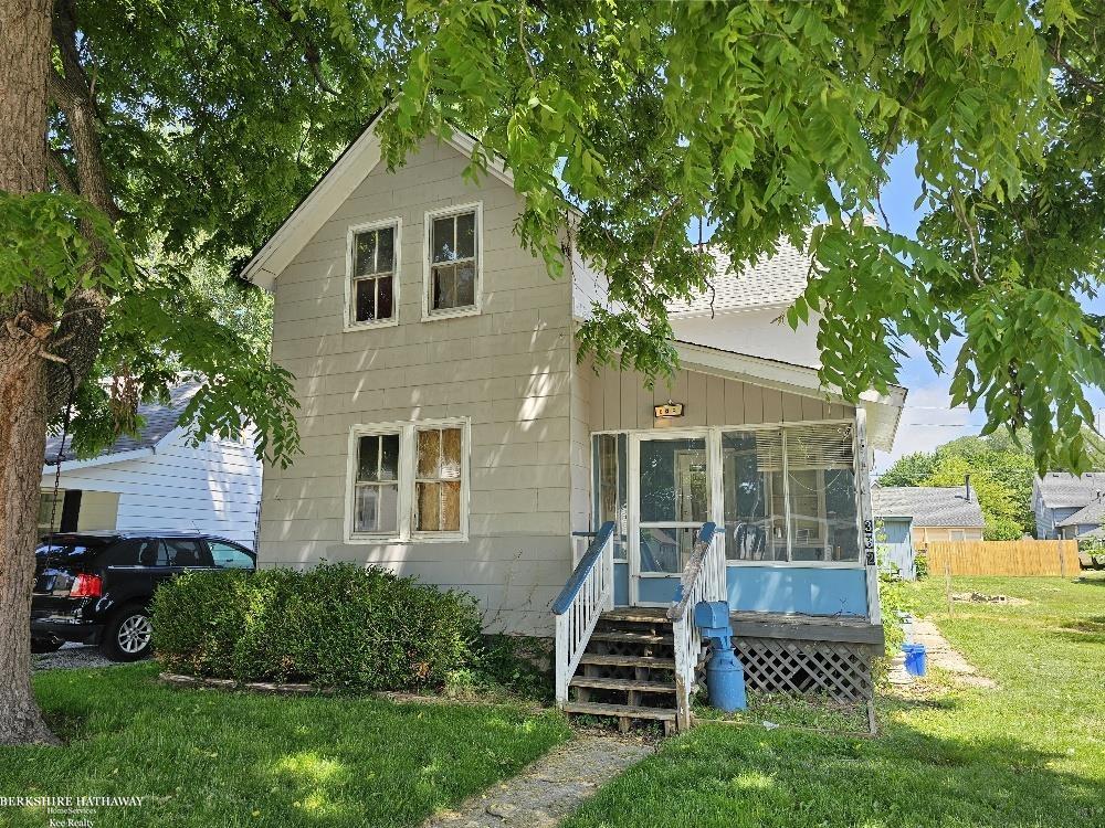 332 Carroll Street — photo