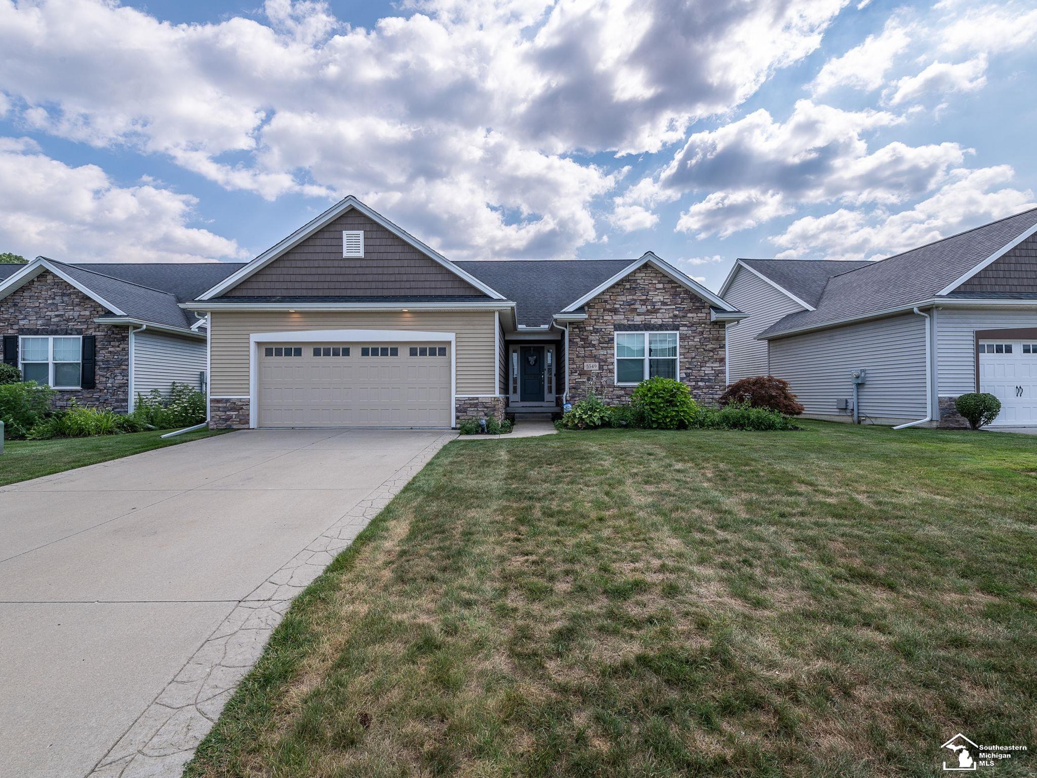 3549 Summer Breeze Drive — photo