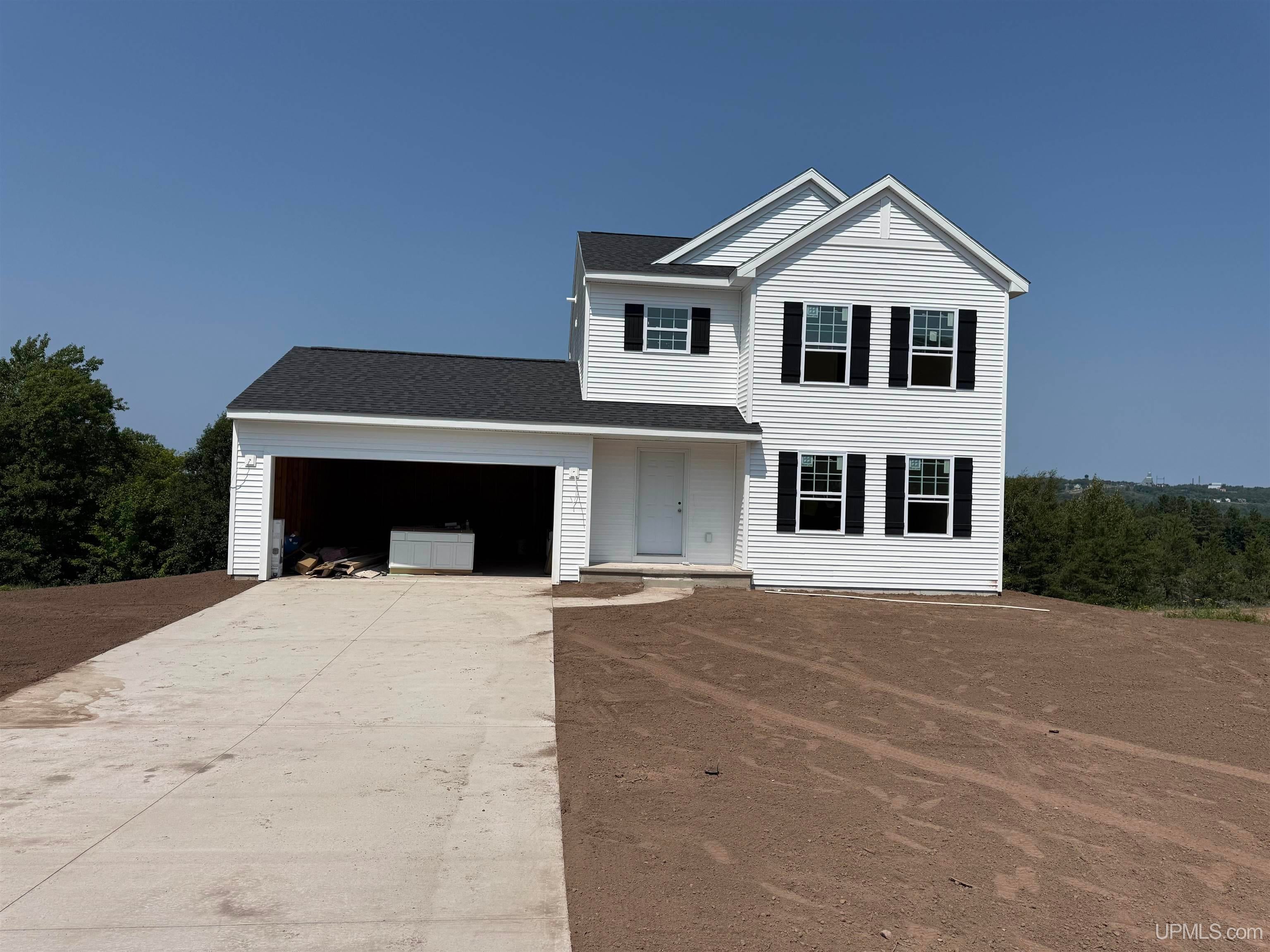 1017 Red Oak Lane — photo