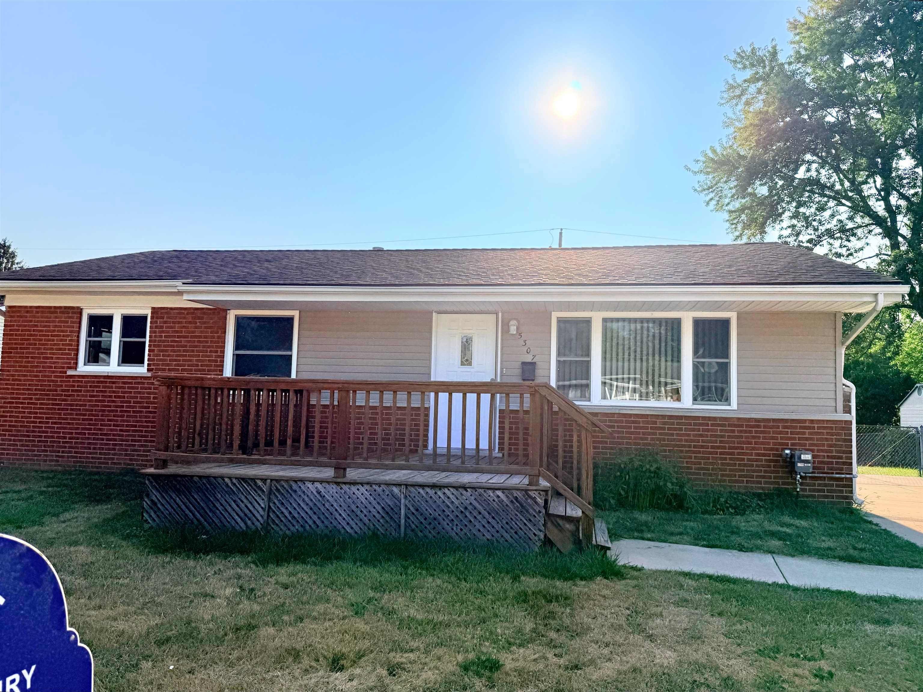 5307 Durwood Drive — photo