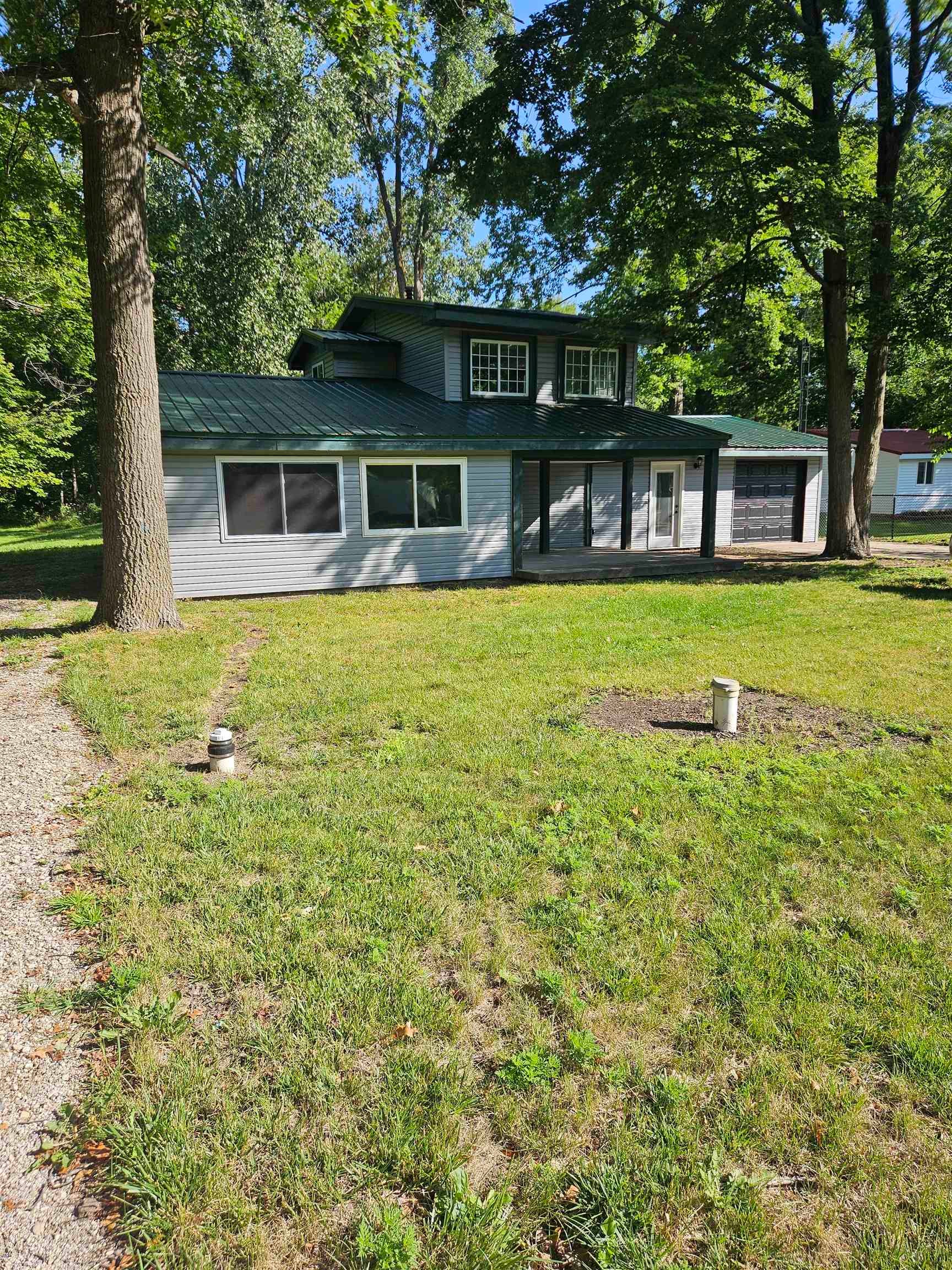 5037 Wedgewood Drive — photo
