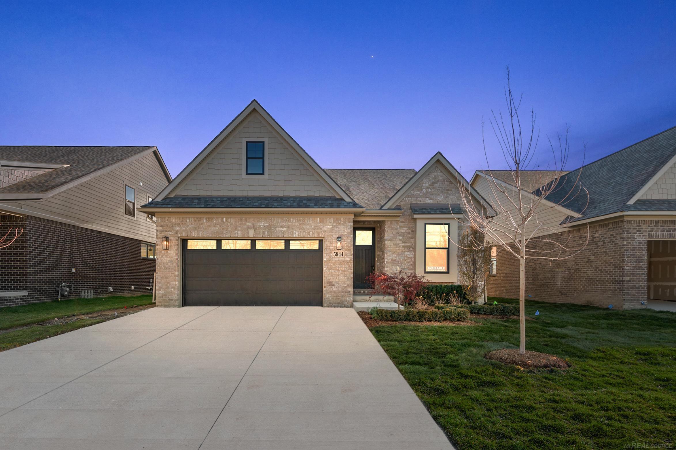 5944 Willow Grove Drive — photo
