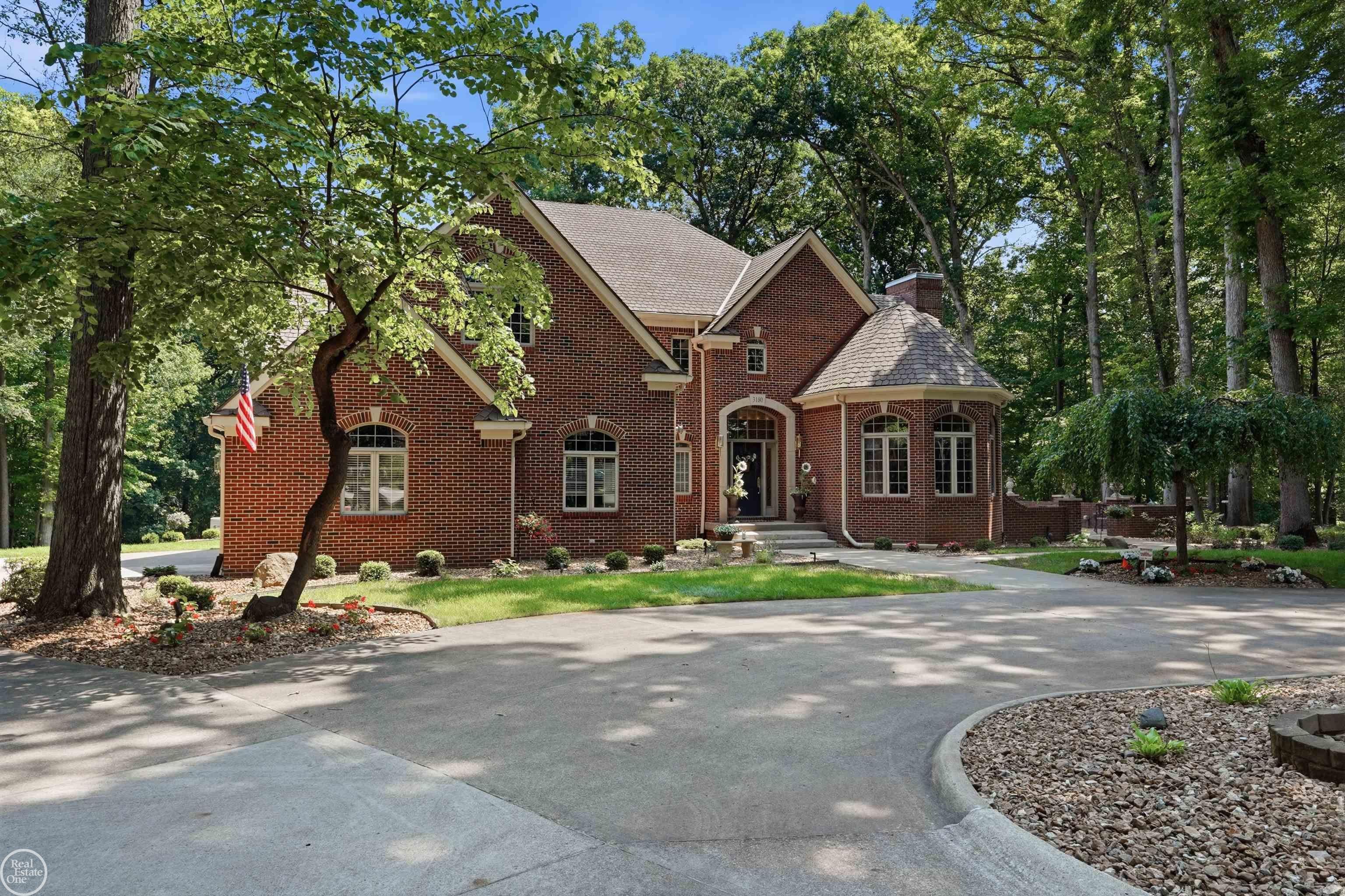 3180 Canyon Oaks Trail — photo