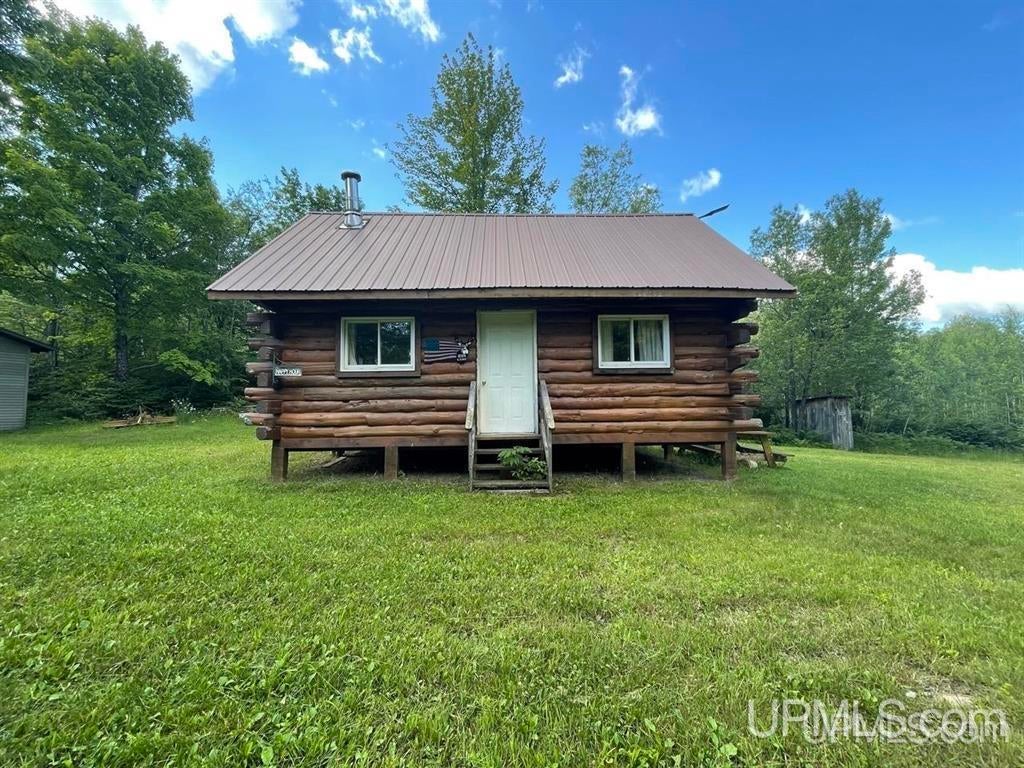 243 Net River Road — photo
