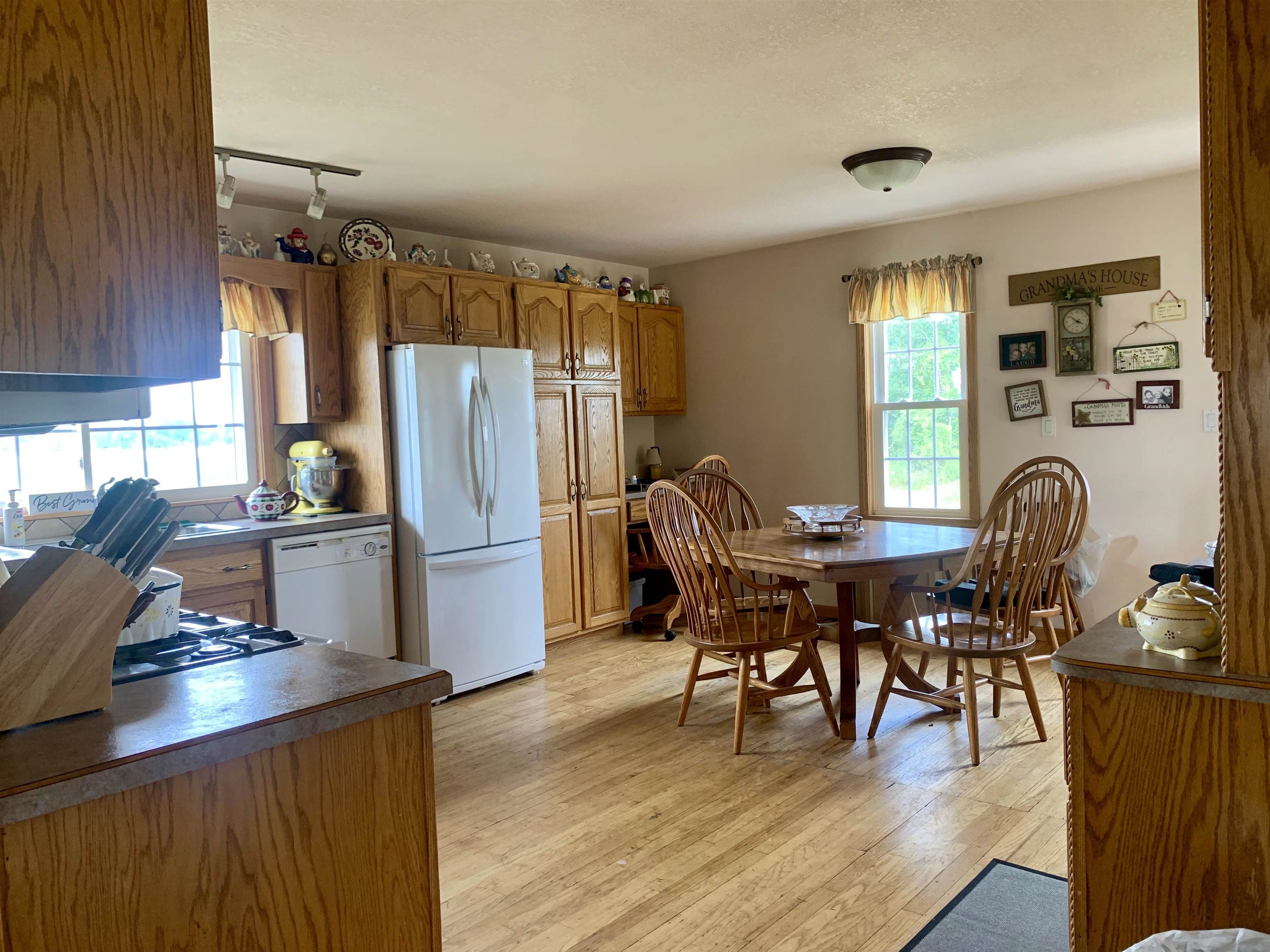 3447 E Bessinger Road, Au Gres, MI 48703 — photo 2