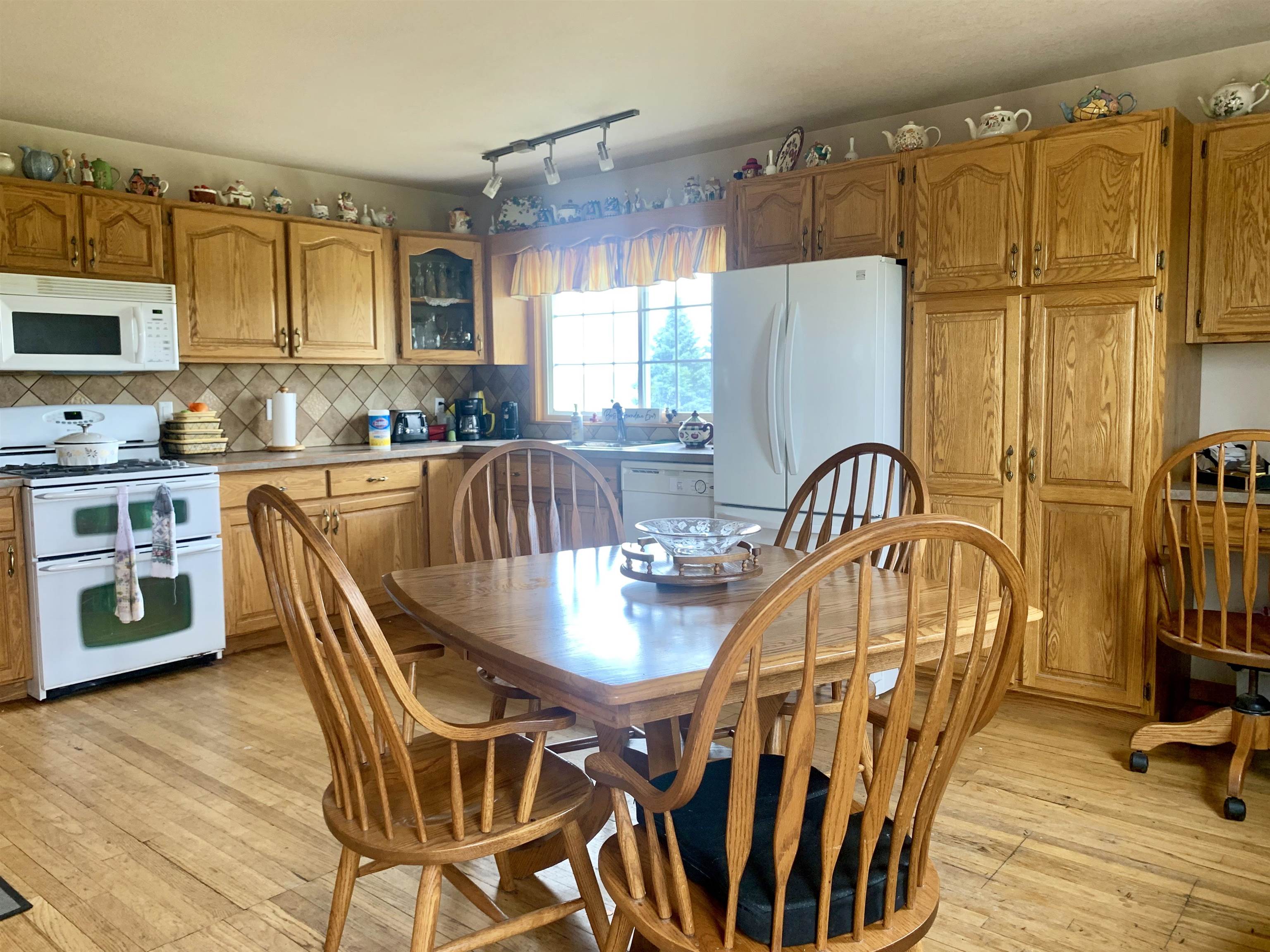 3447 E Bessinger Road, Au Gres, MI 48703 — photo 3