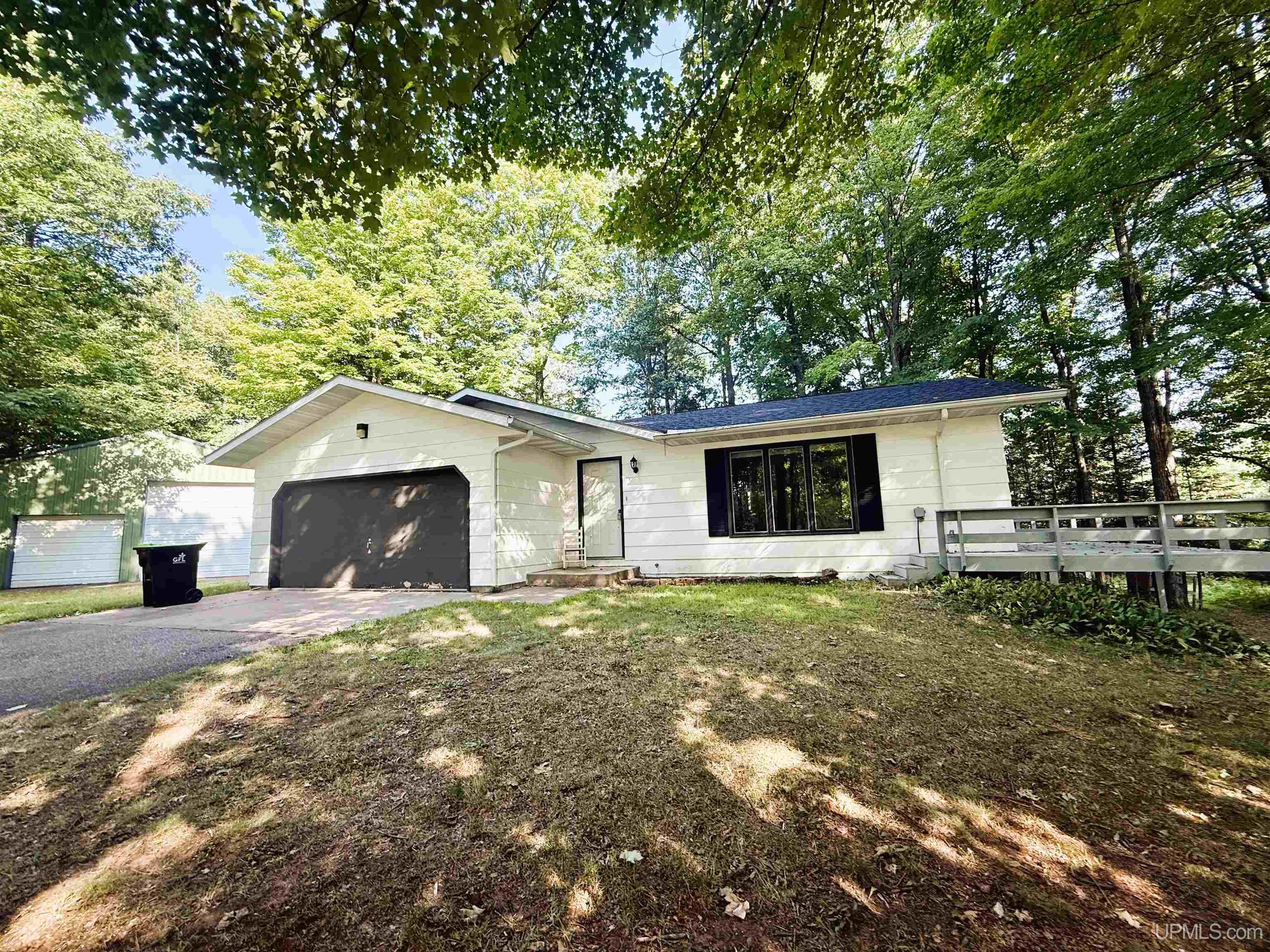 1828 Co Rd B Highway — photo