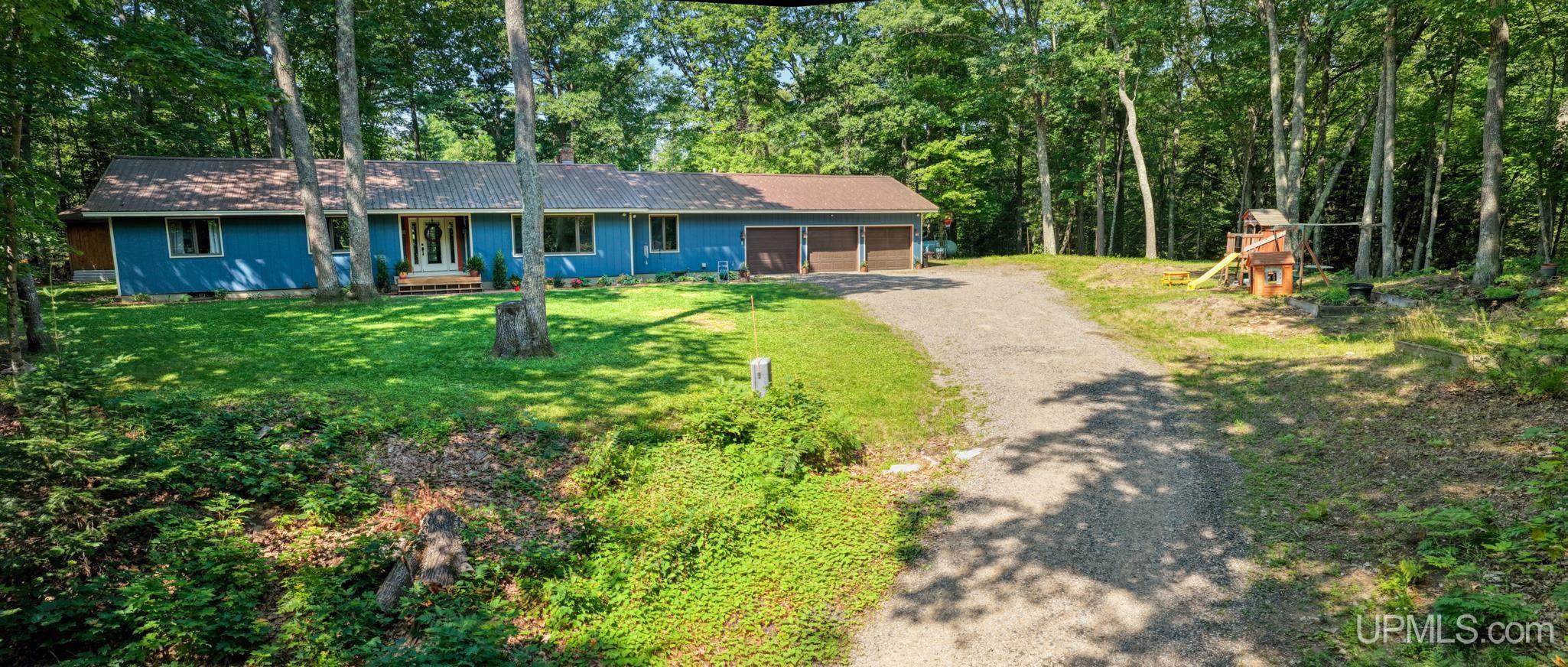 1003 County Road 480 Road — photo