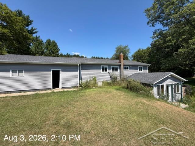 6280 Muma Road — photo